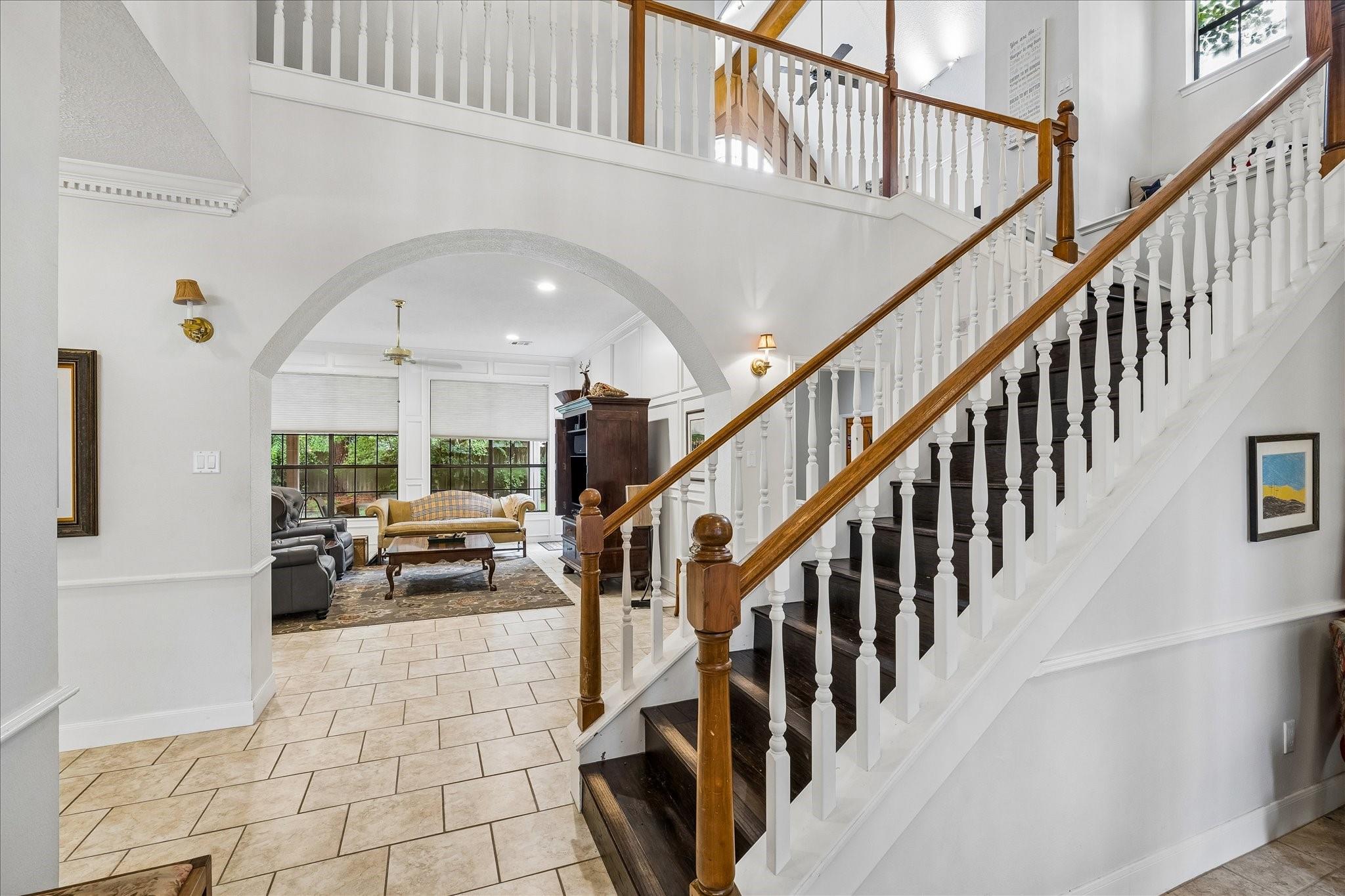 6015 Spanish Oak Way, Spring, TX 77379 photo