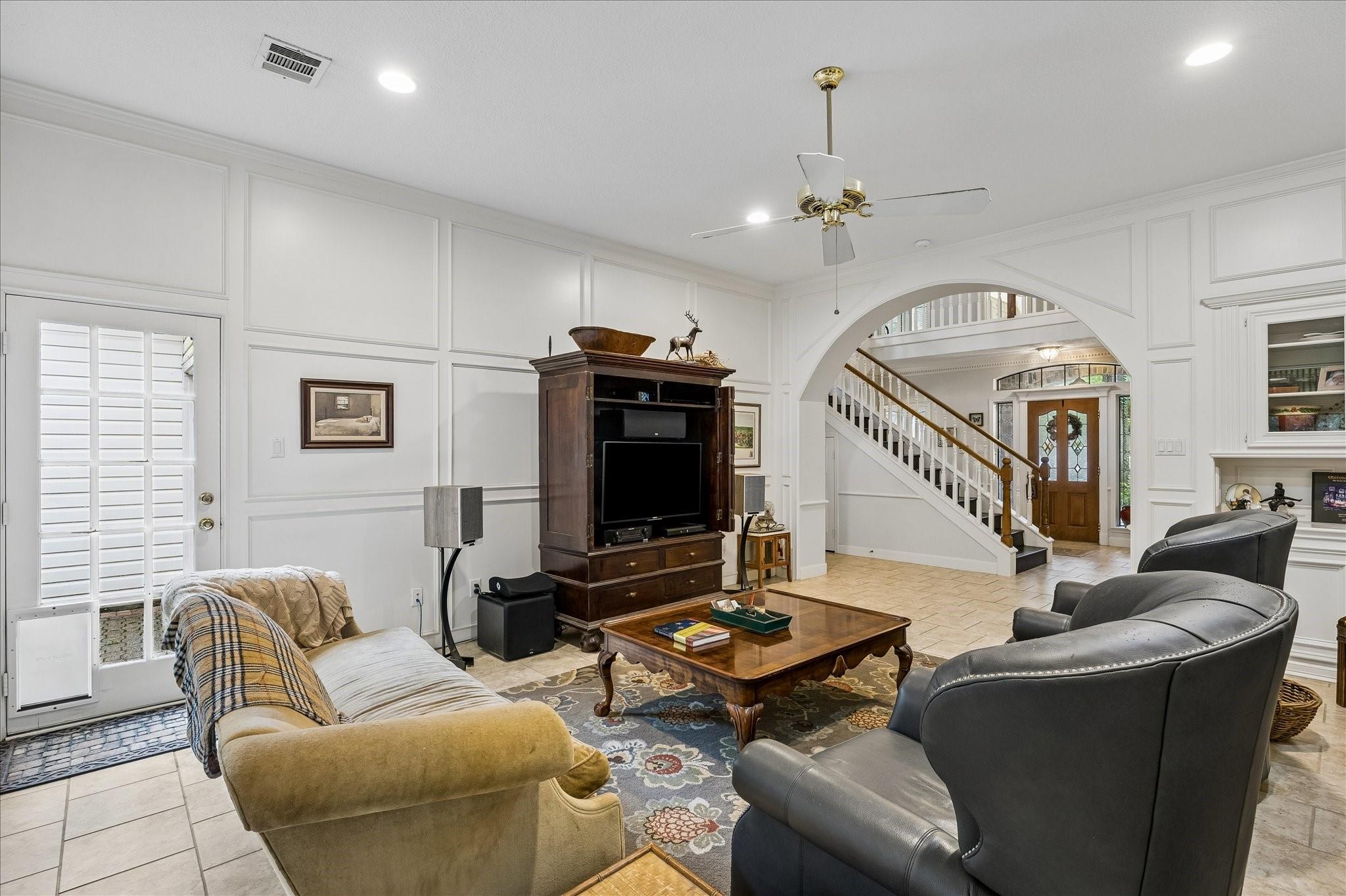 6015 Spanish Oak Way, Spring, TX 77379 photo