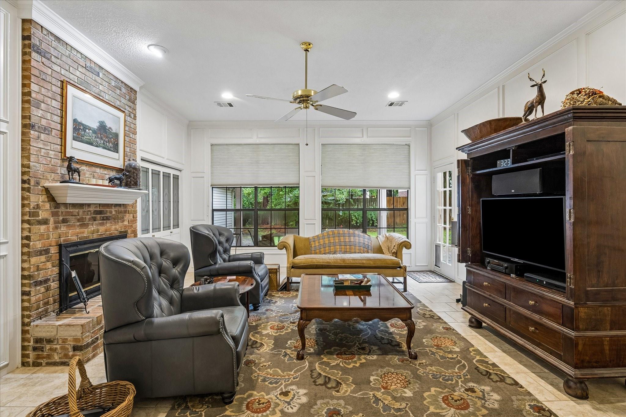 6015 Spanish Oak Way, Spring, TX 77379 photo