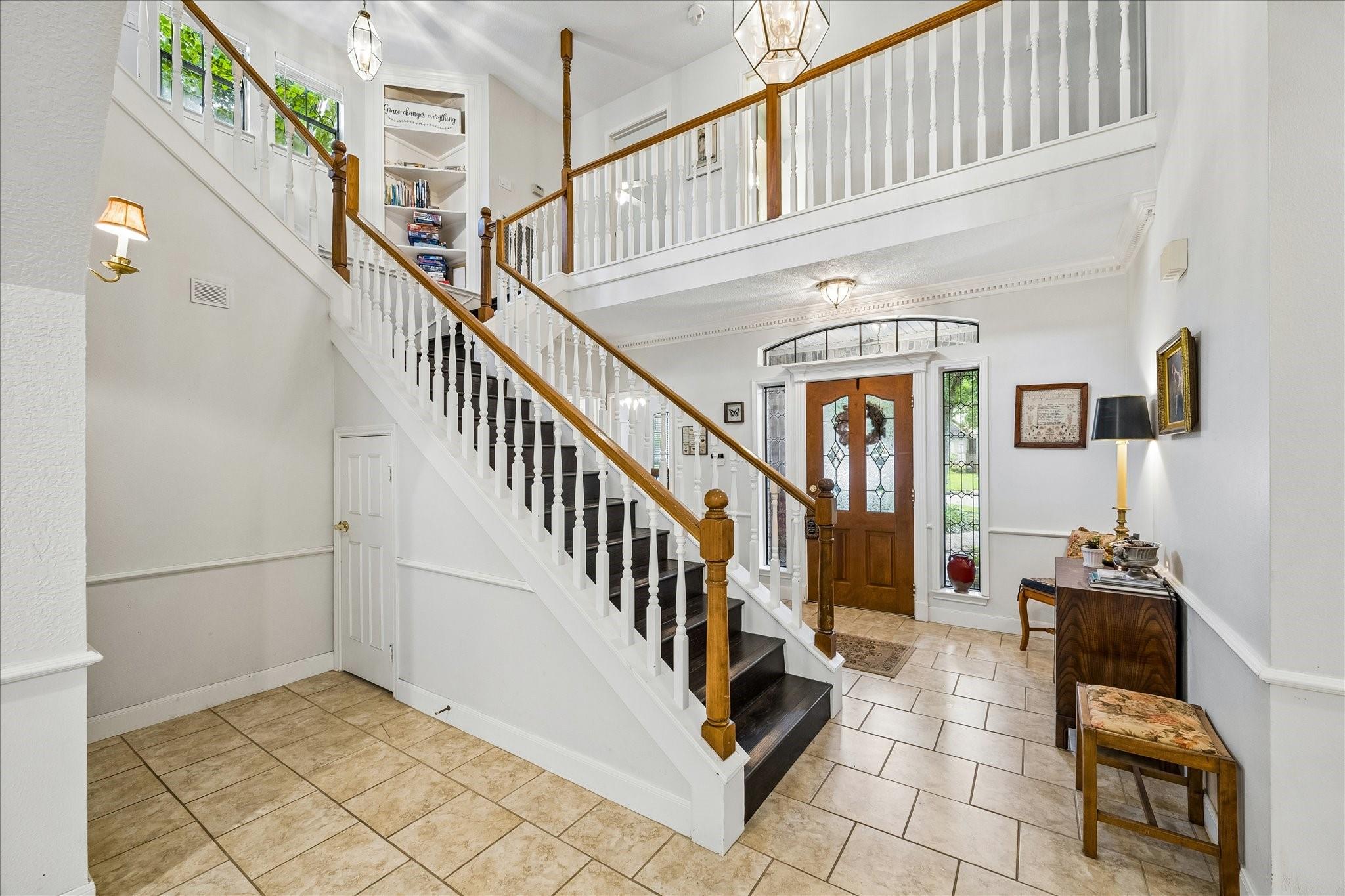 6015 Spanish Oak Way, Spring, TX 77379 photo