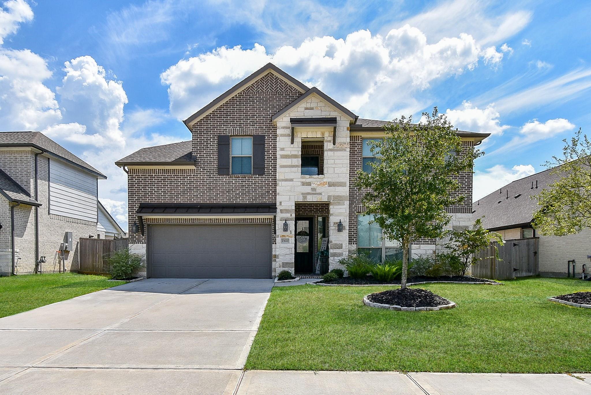 23620 Olive Creek Ln, New Caney, TX 77357
