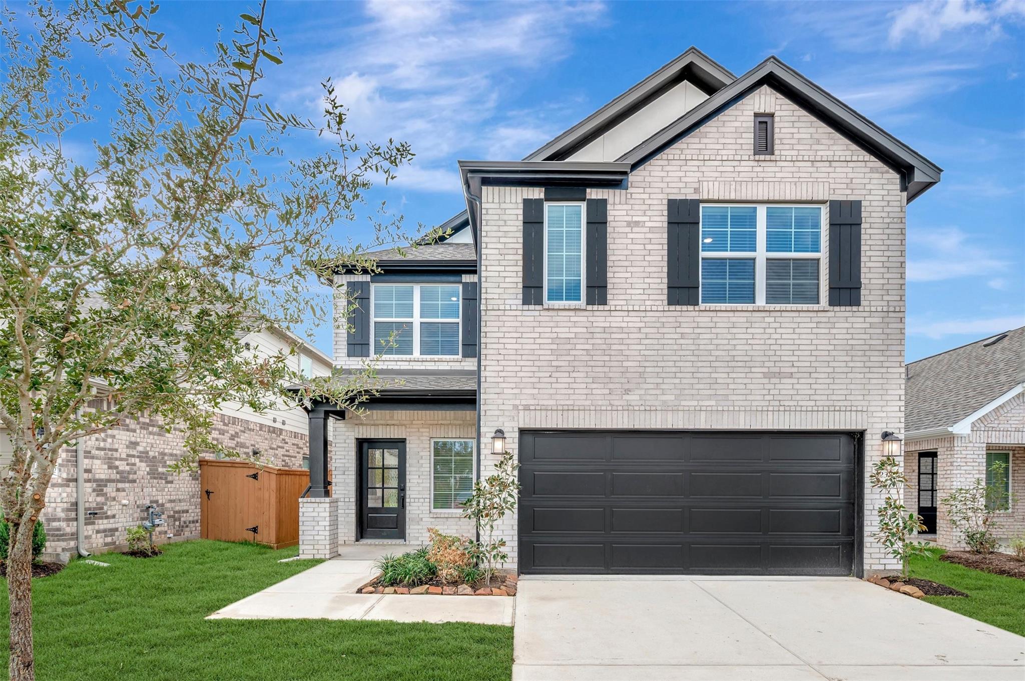 8238 Blue Shell Ln, Cypress, TX 77433