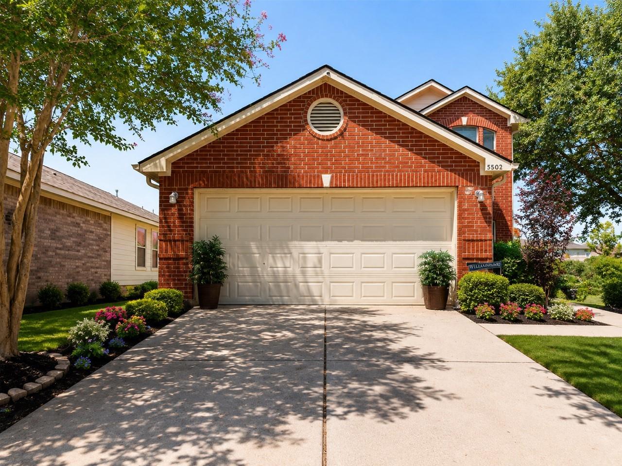 5502 Amaranth Meadow Ln, Houston, TX 77085 photo