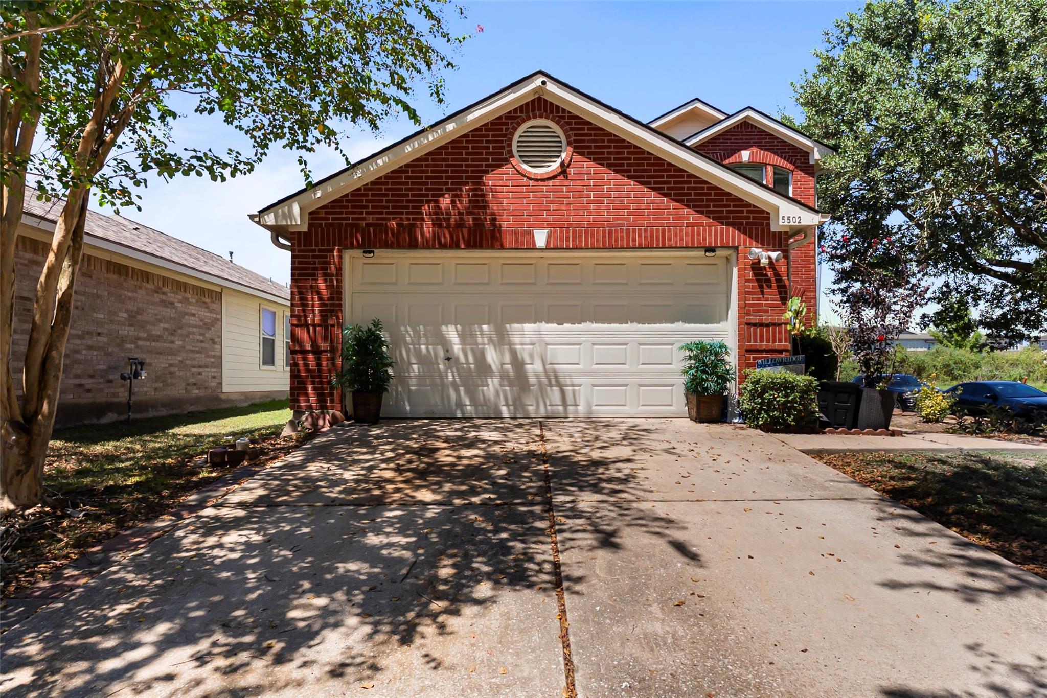 5502 Amaranth Meadow Ln, Houston, TX 77085 photo