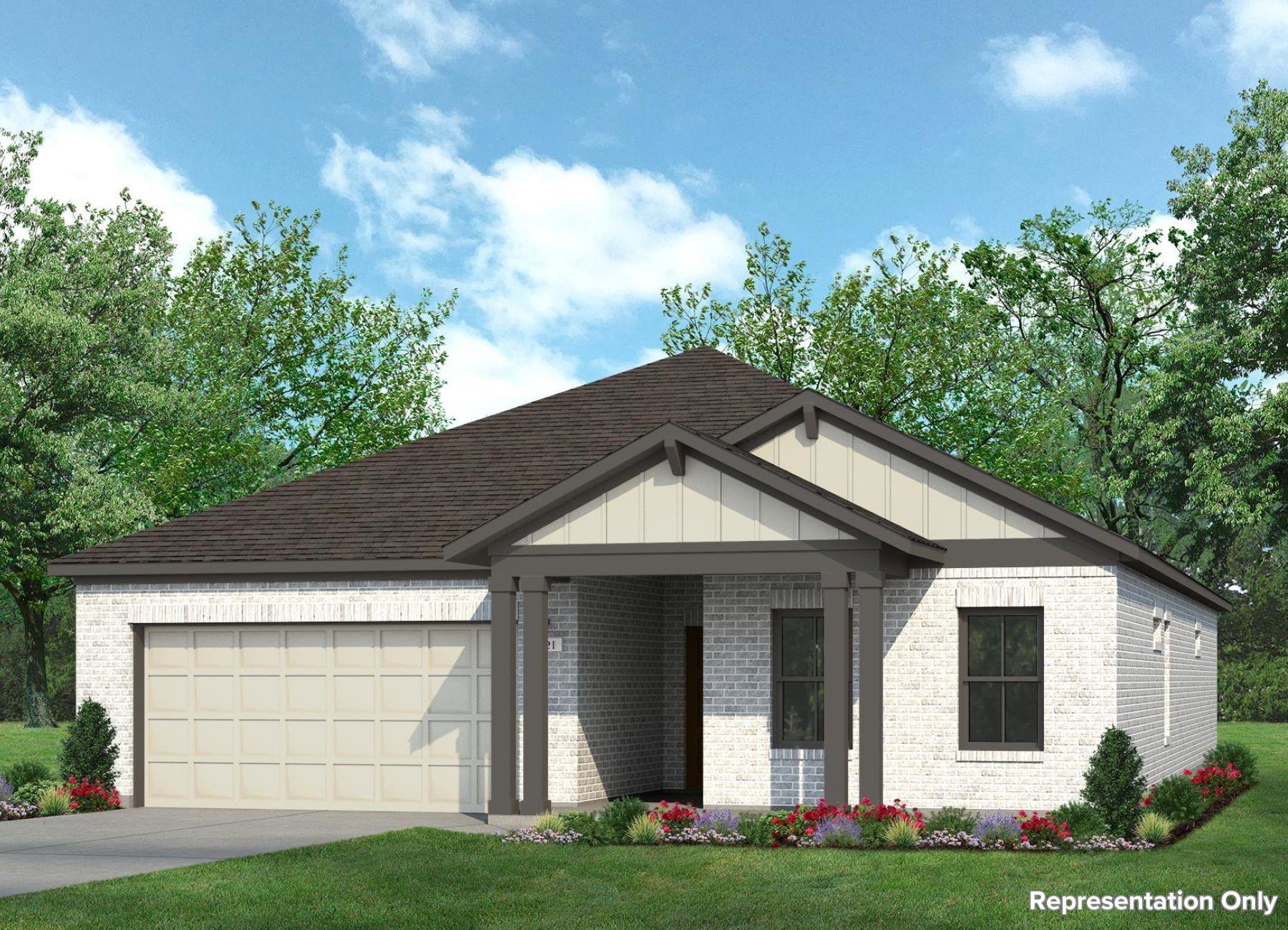 19206 Wright Falls, Spring, TX 77379