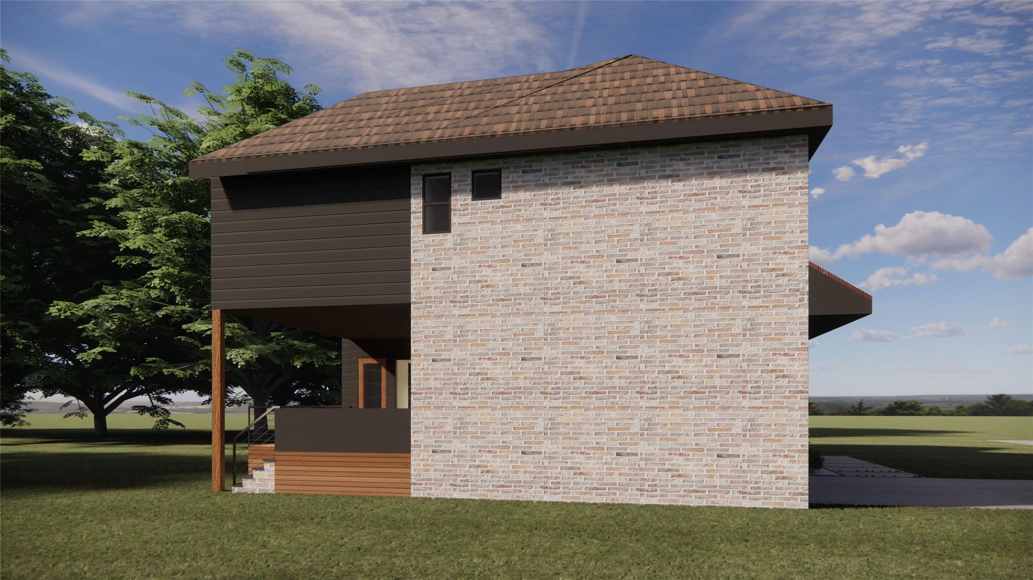 1404 De North St, Houston, TX 77018 photo