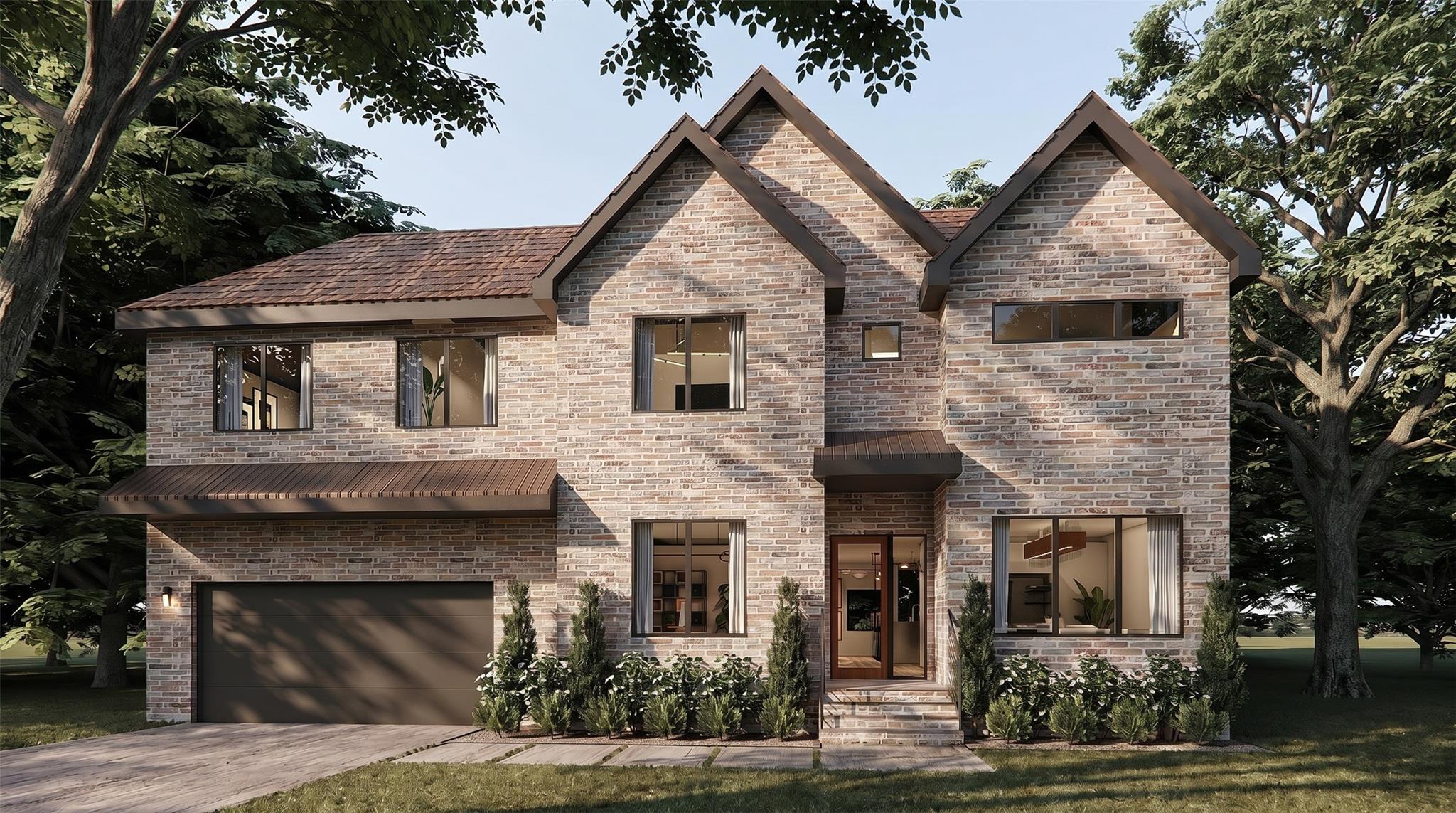 1404 De North St, Houston, TX 77018