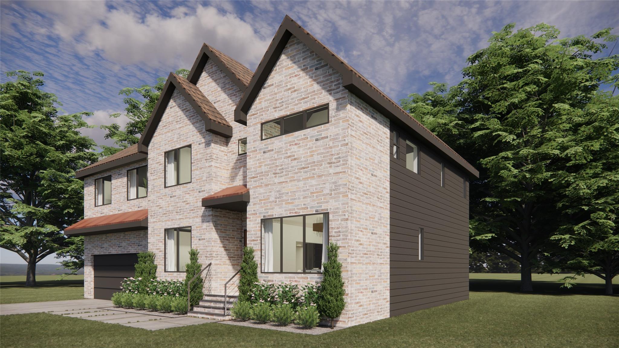 1404 De North St, Houston, TX 77018 photo