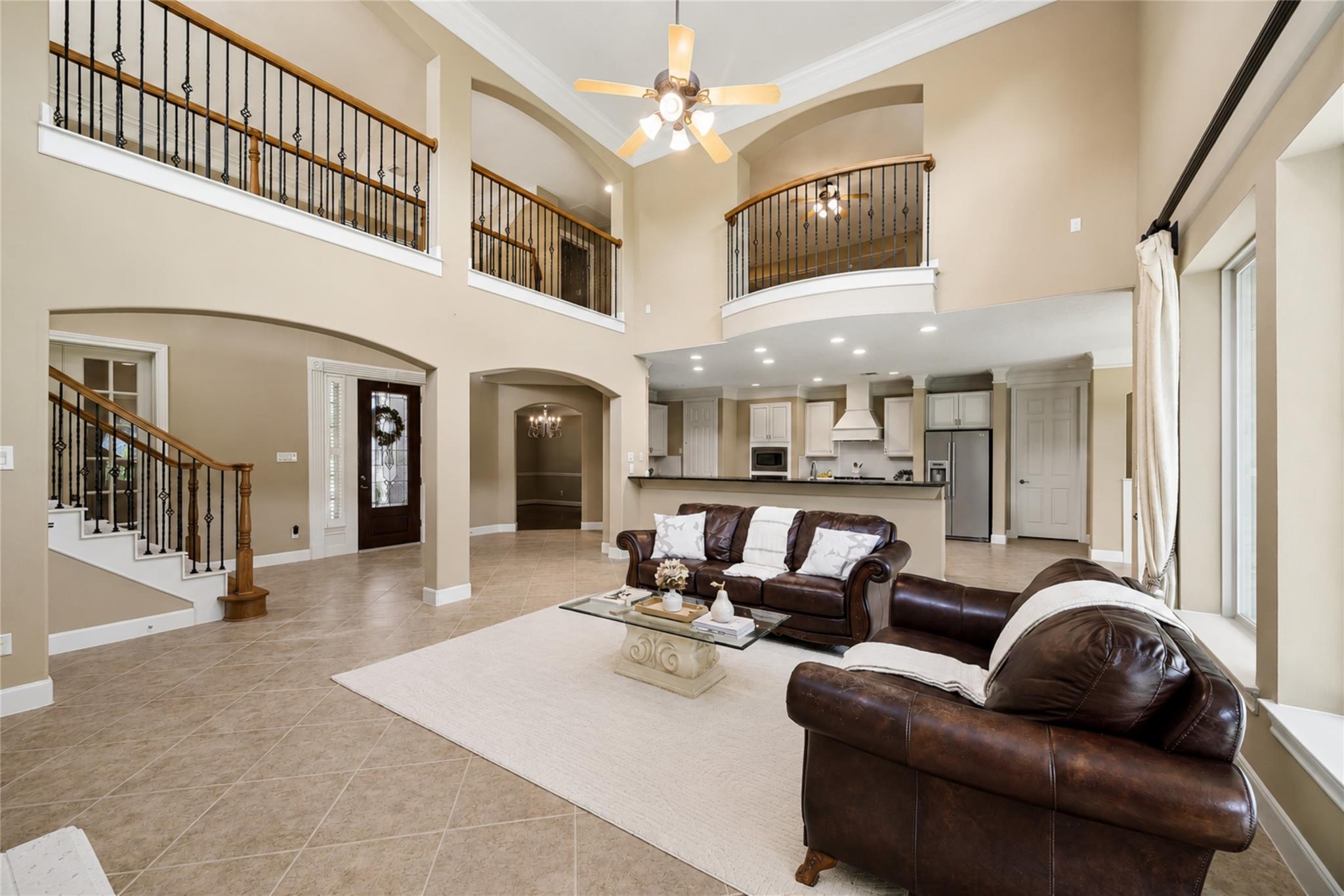 7703 Silver Pond Dr, Sugar Land, TX 77479 photo