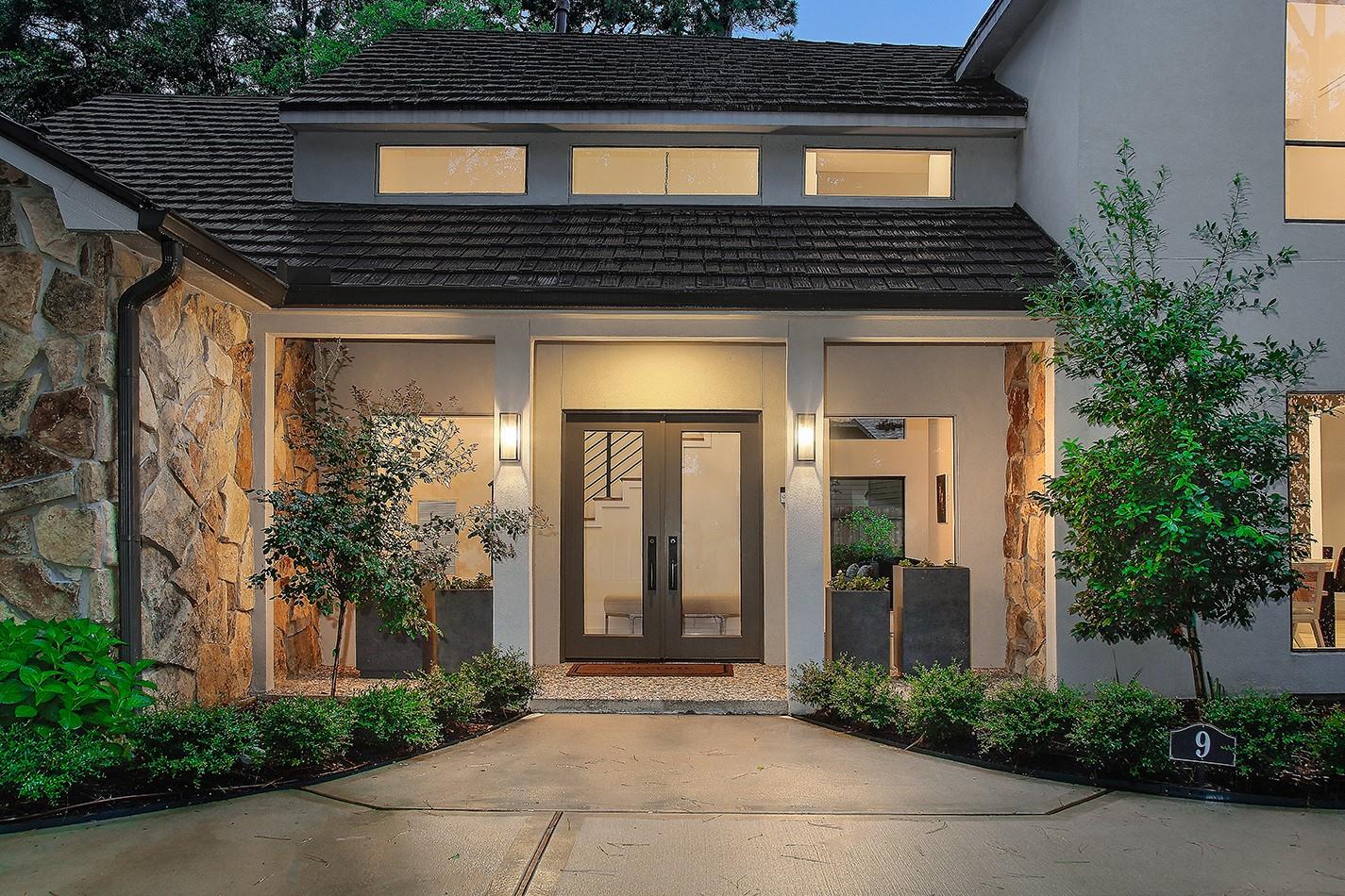 9 Paintedcup Ct, The Woodlands, TX 77380 photo