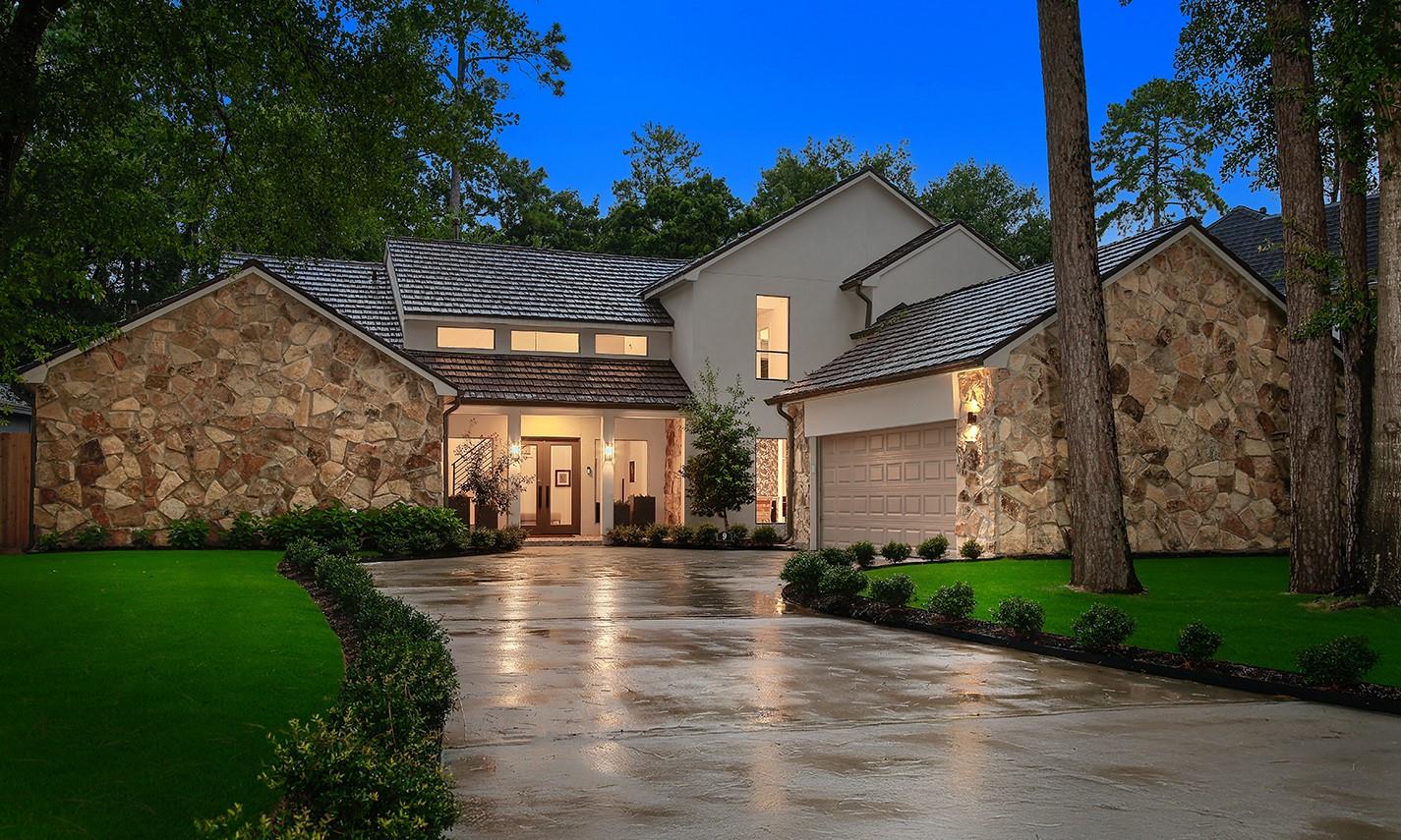 9 Paintedcup Ct, The Woodlands, TX 77380 photo