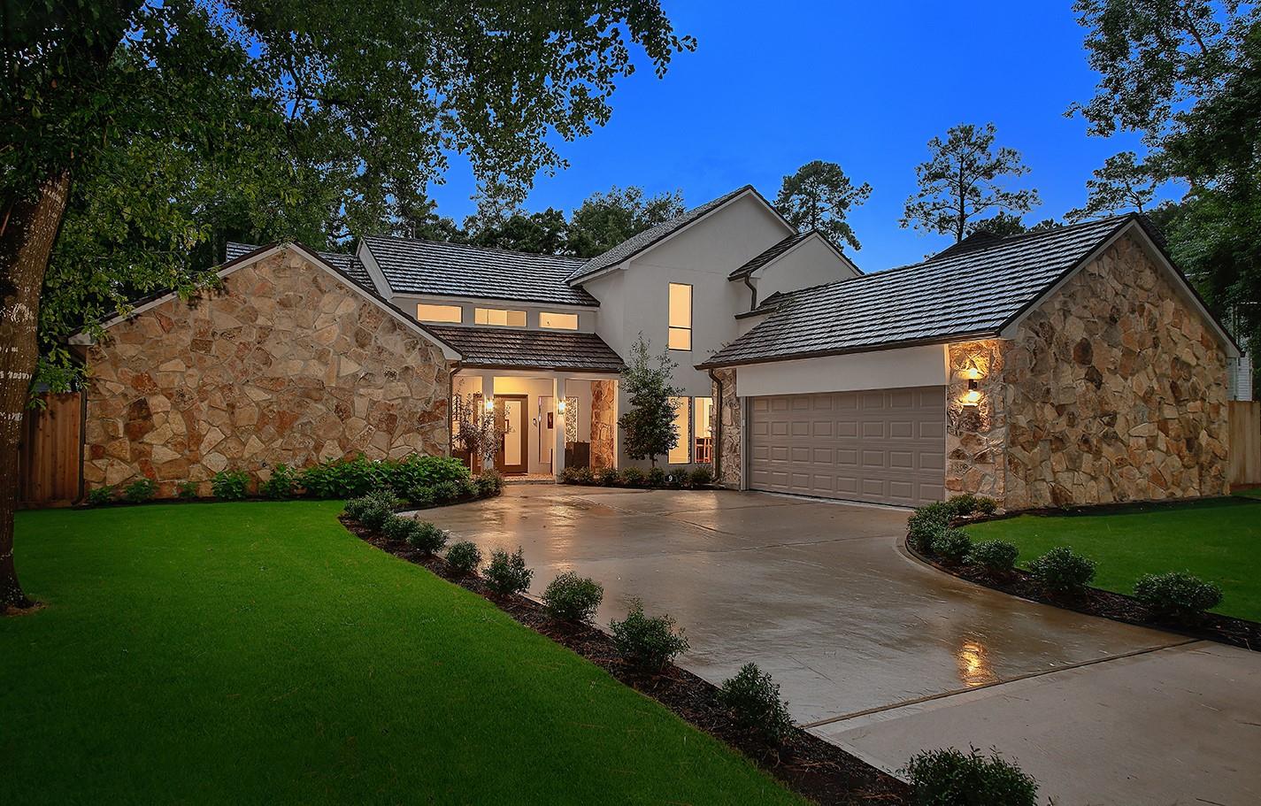 9 Paintedcup Ct, The Woodlands, TX 77380