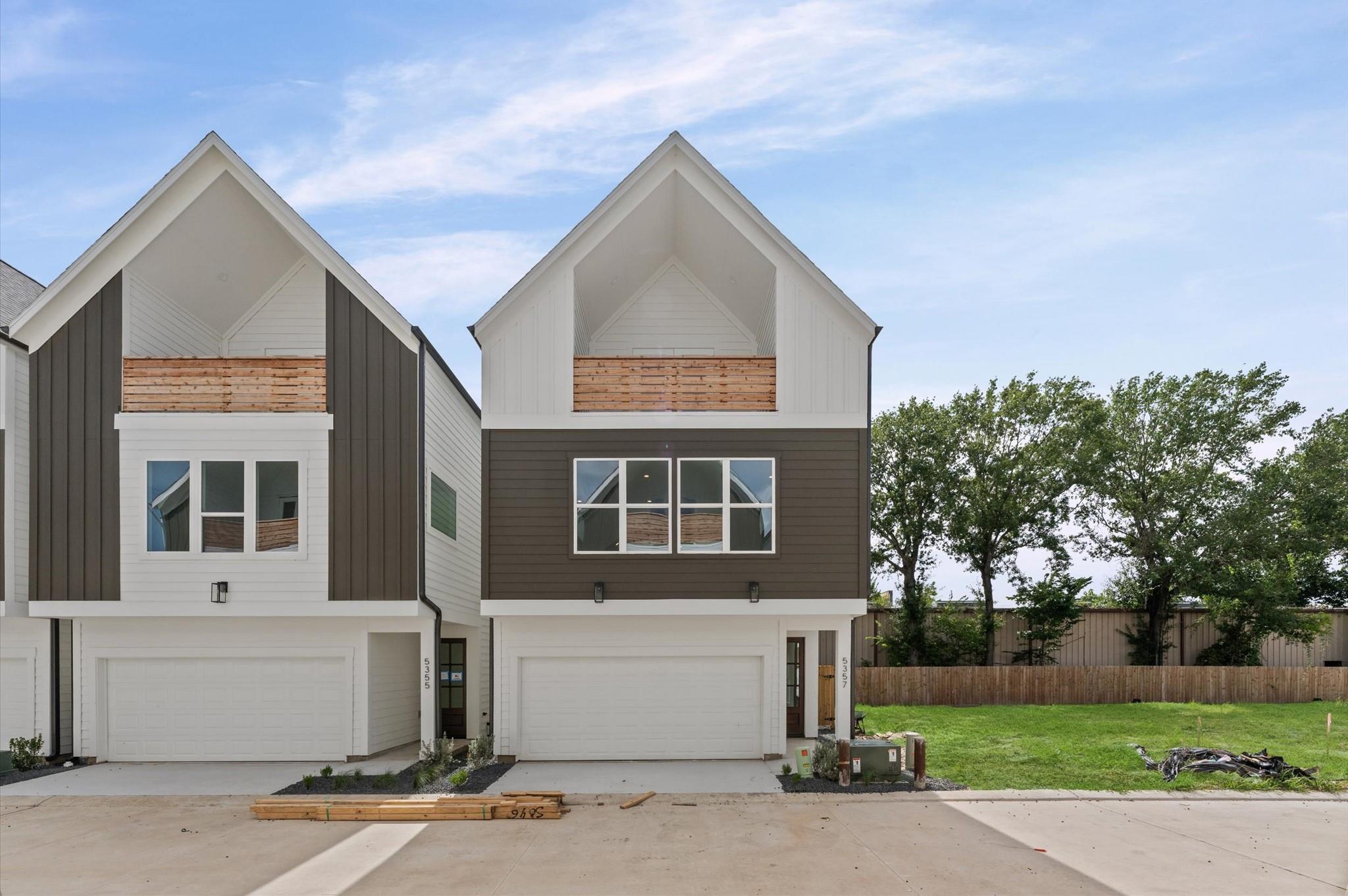 5355 Waleska, Houston, TX 77091 photo