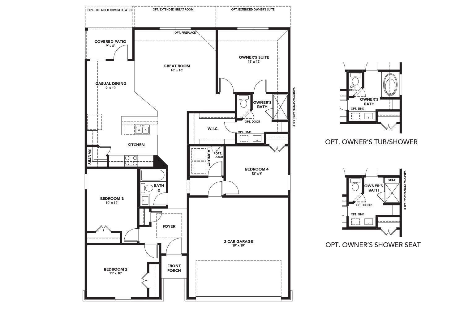 11746 Airspeed Dr, Conroe, TX 77303 photo