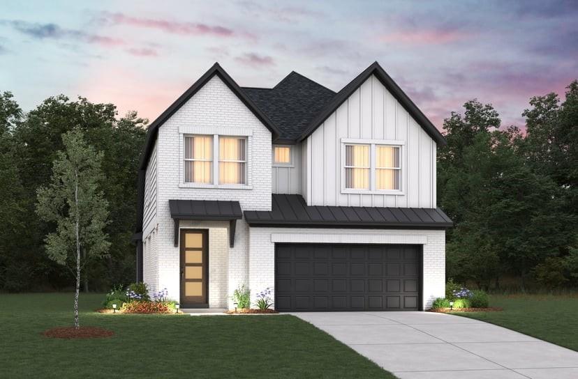 11410 Legume Pea Trl, Cypress, TX 77433