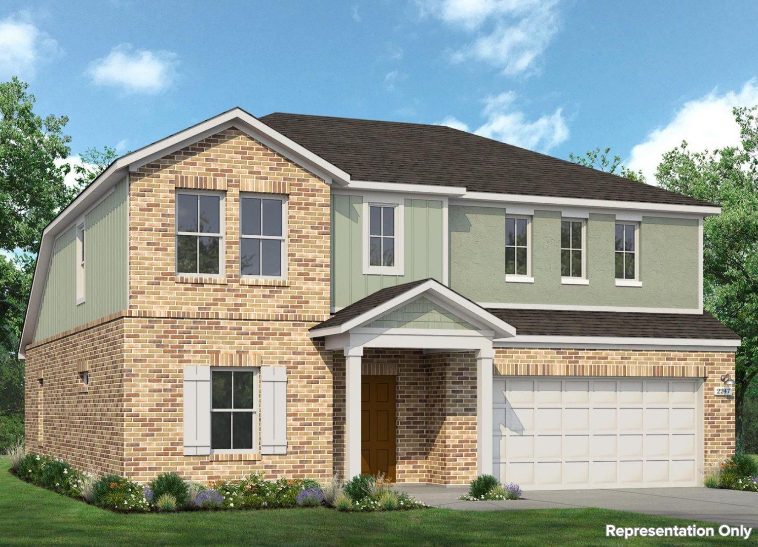 31306 Cass River Ln, Waller, TX 77484