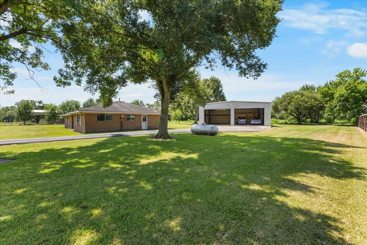 17310 Wellborne Rd, Pearland, TX 77584 photo