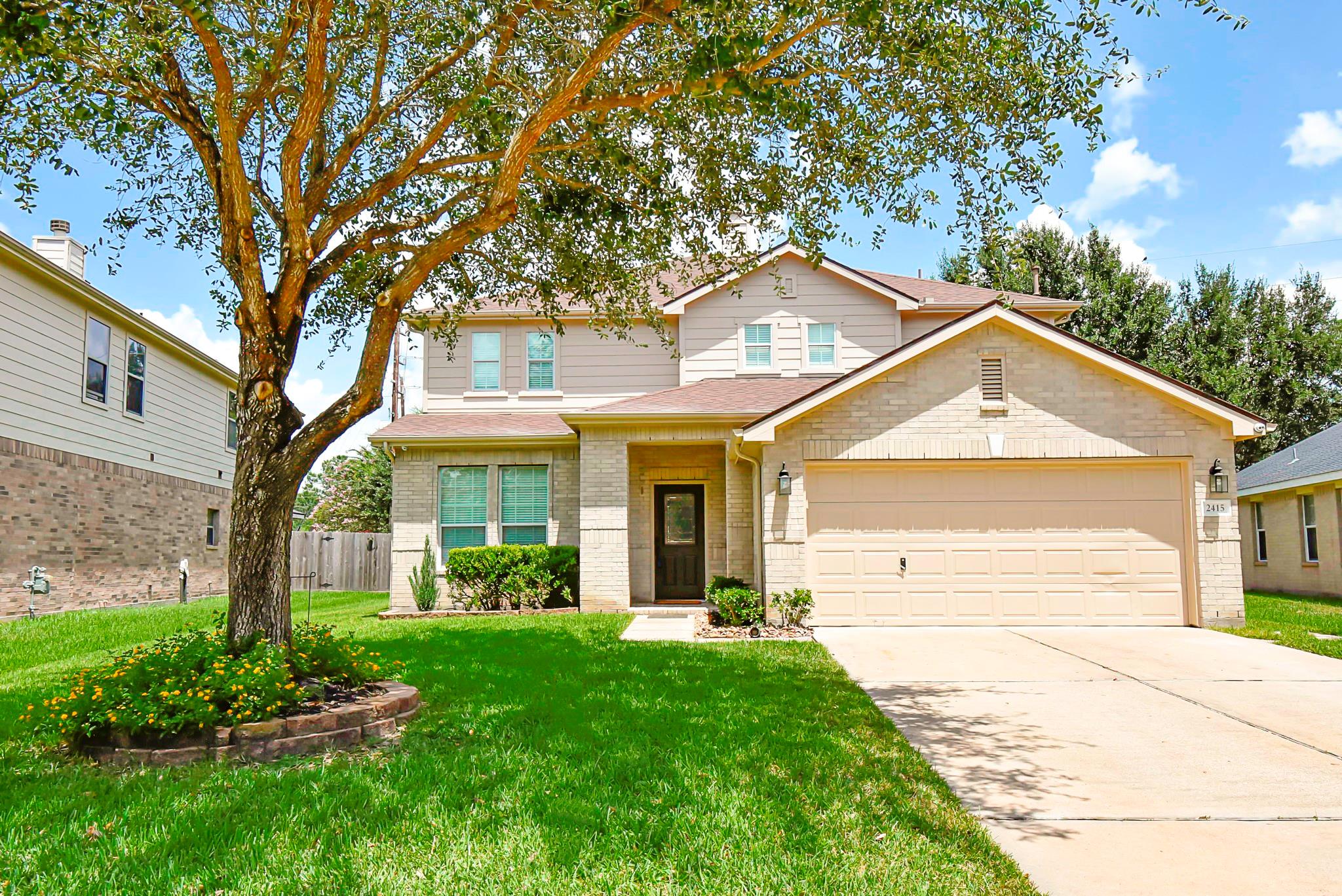 2415 Braypark Ln, Katy, TX 77450 photo