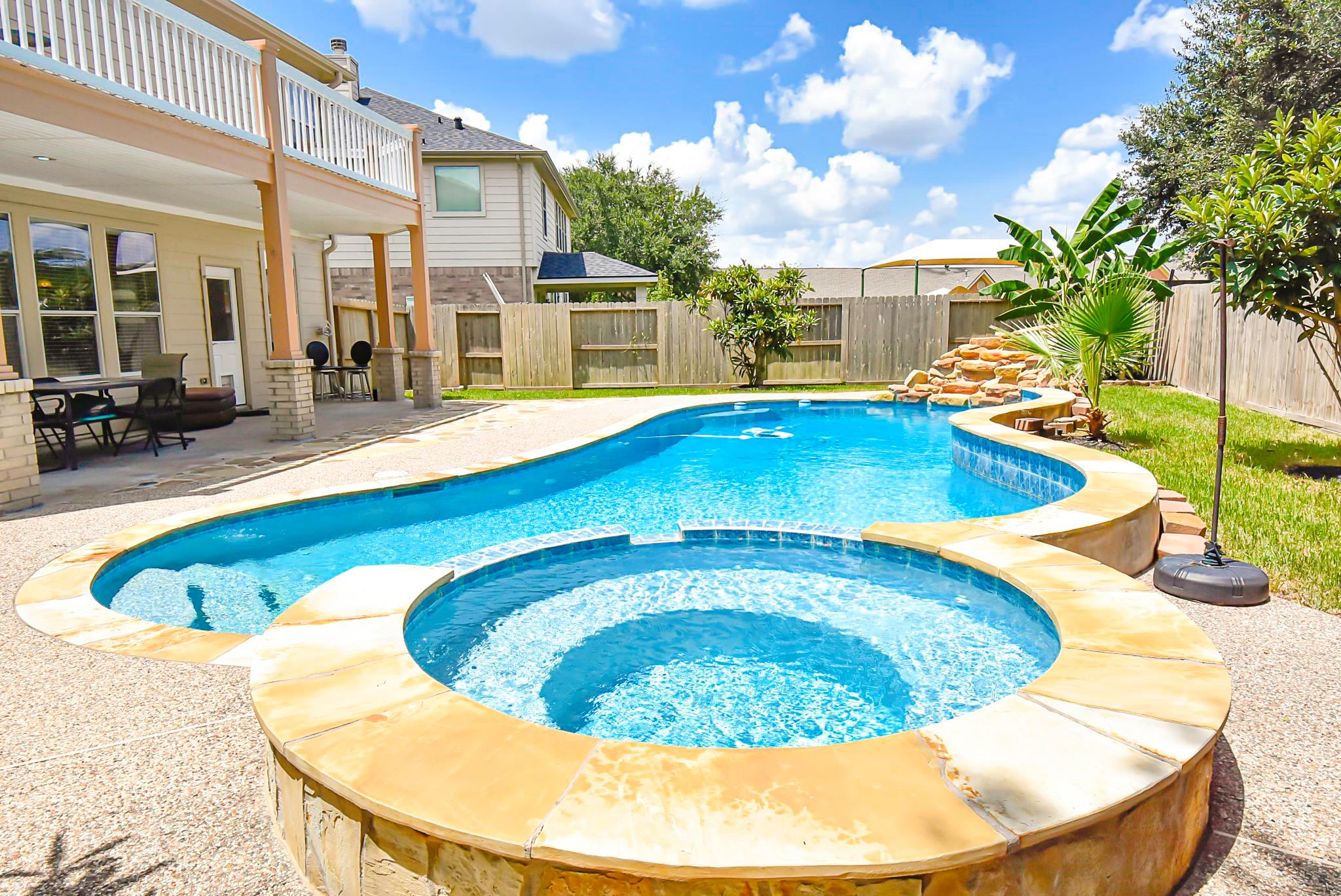 2415 Braypark Ln, Katy, TX 77450