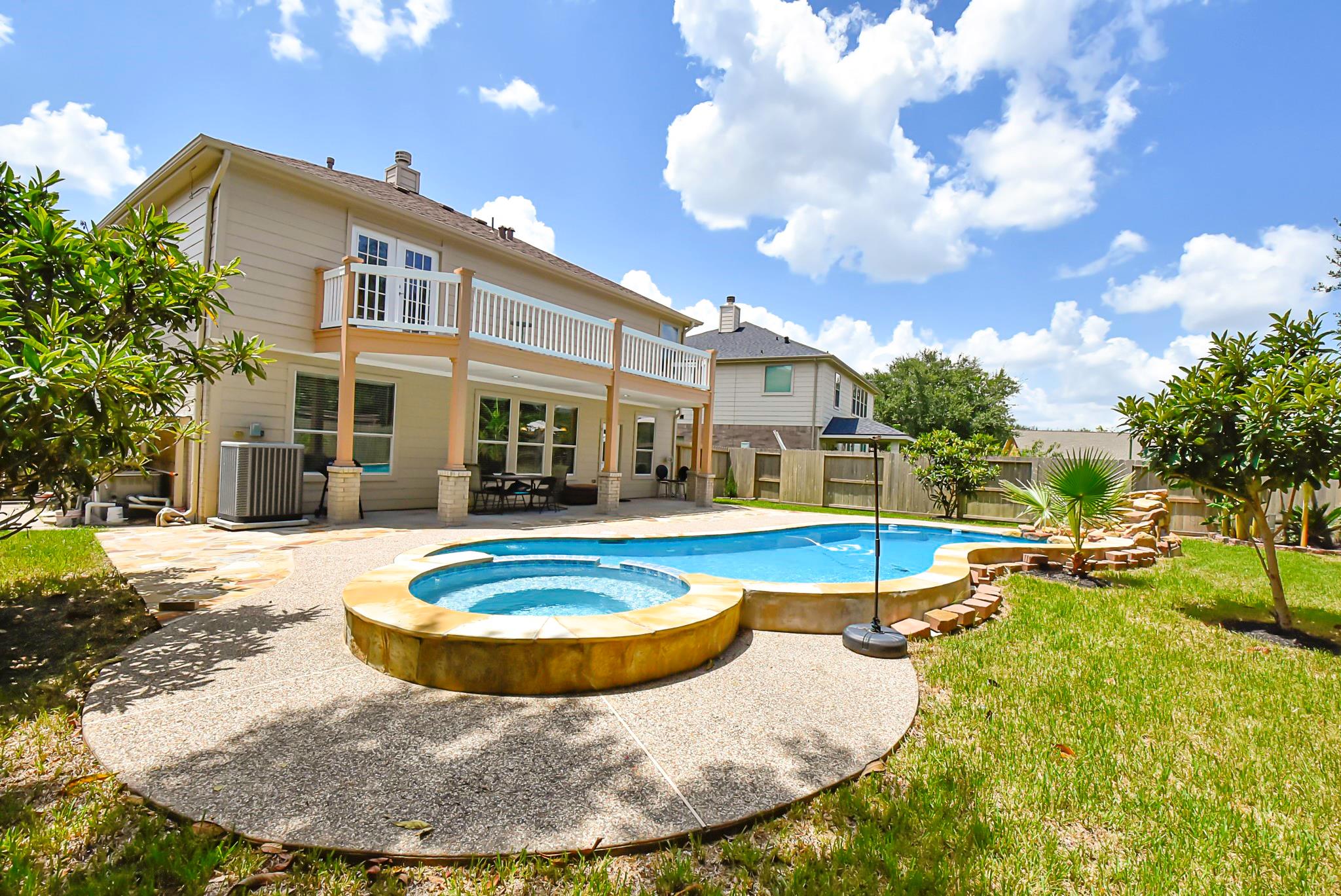 2415 Braypark Ln, Katy, TX 77450 photo