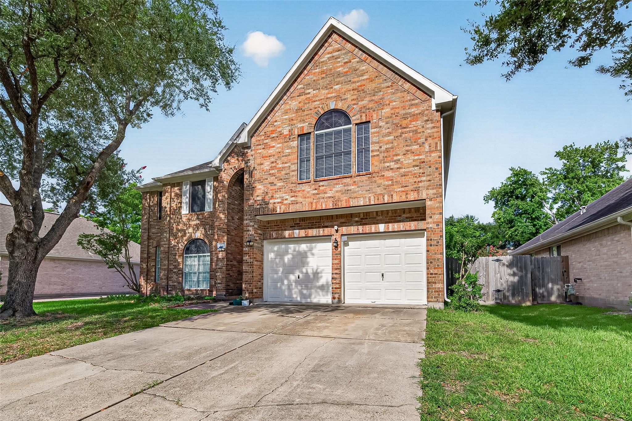 11322 Hillside Glen Trl, Houston, TX 77065