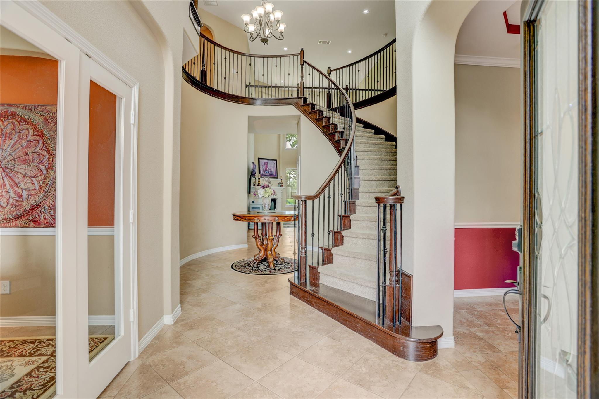 7018 Fall Creek Ln, Missouri City, TX 77459 photo