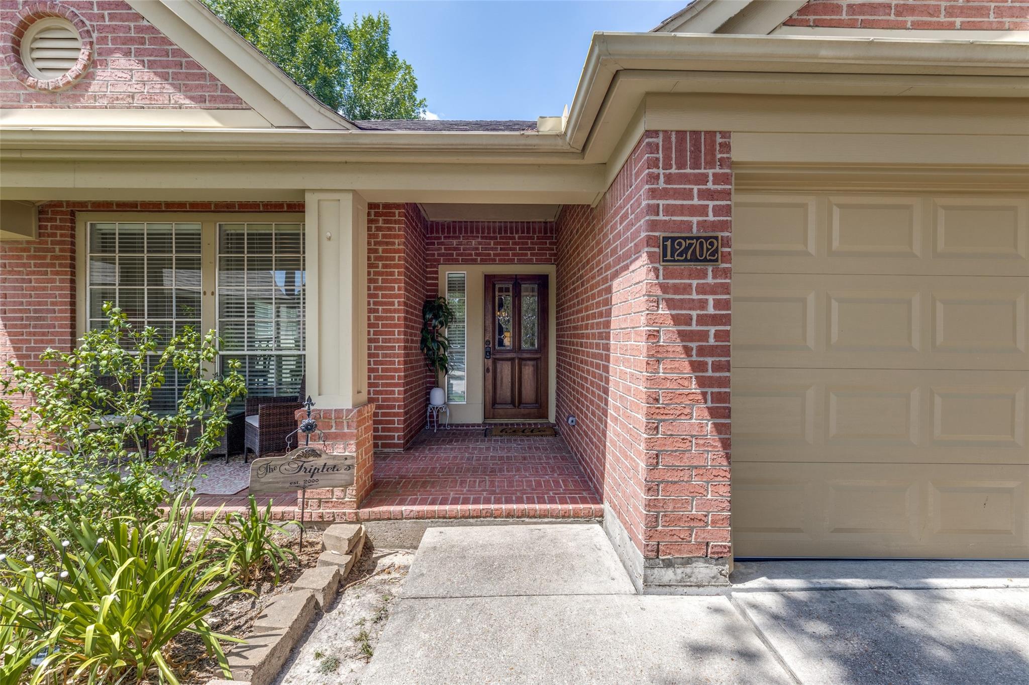 12702 Wolf Creek Ct, Humble, TX 77346 photo