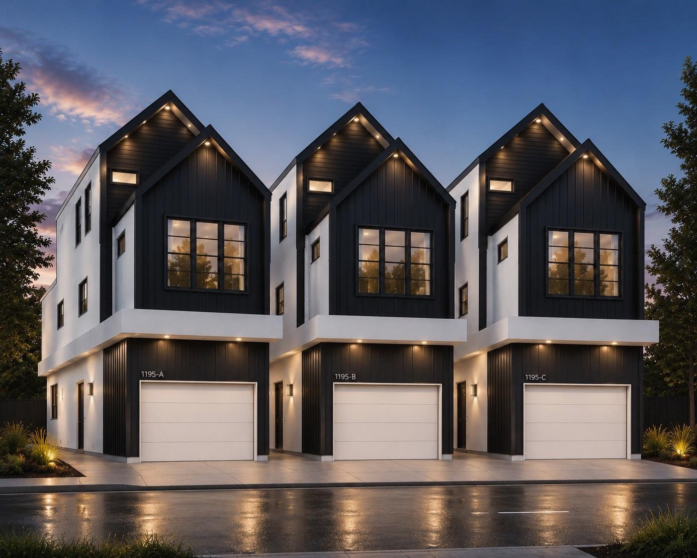 1016 32, Houston, TX 77022