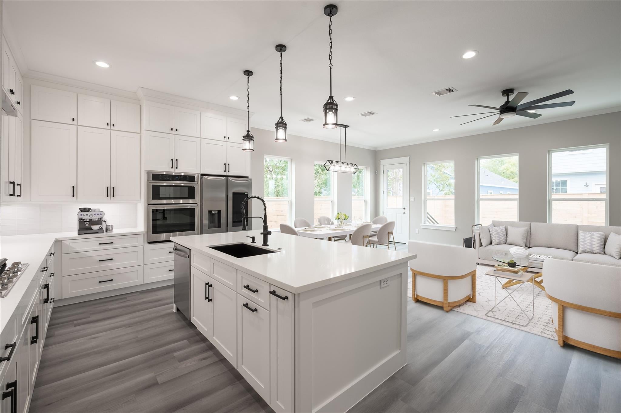 1016 E 32, Houston, TX 77022 photo