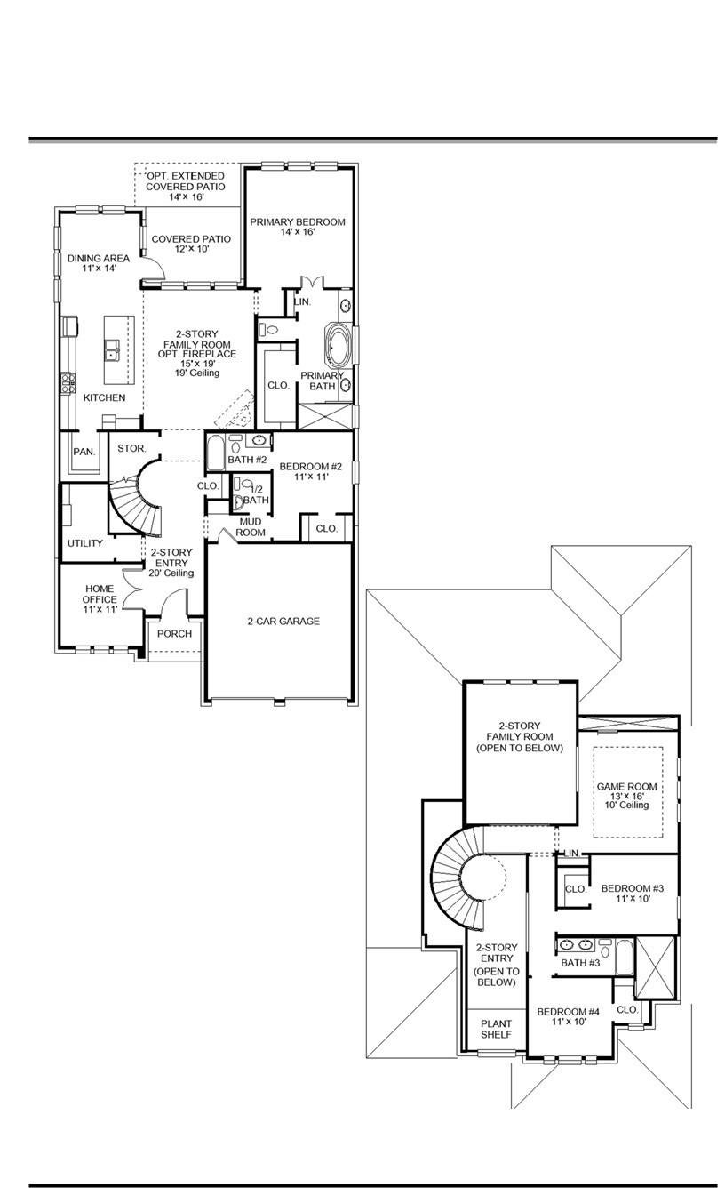 42695 Mystery Ln, Magnolia, TX 77354 photo