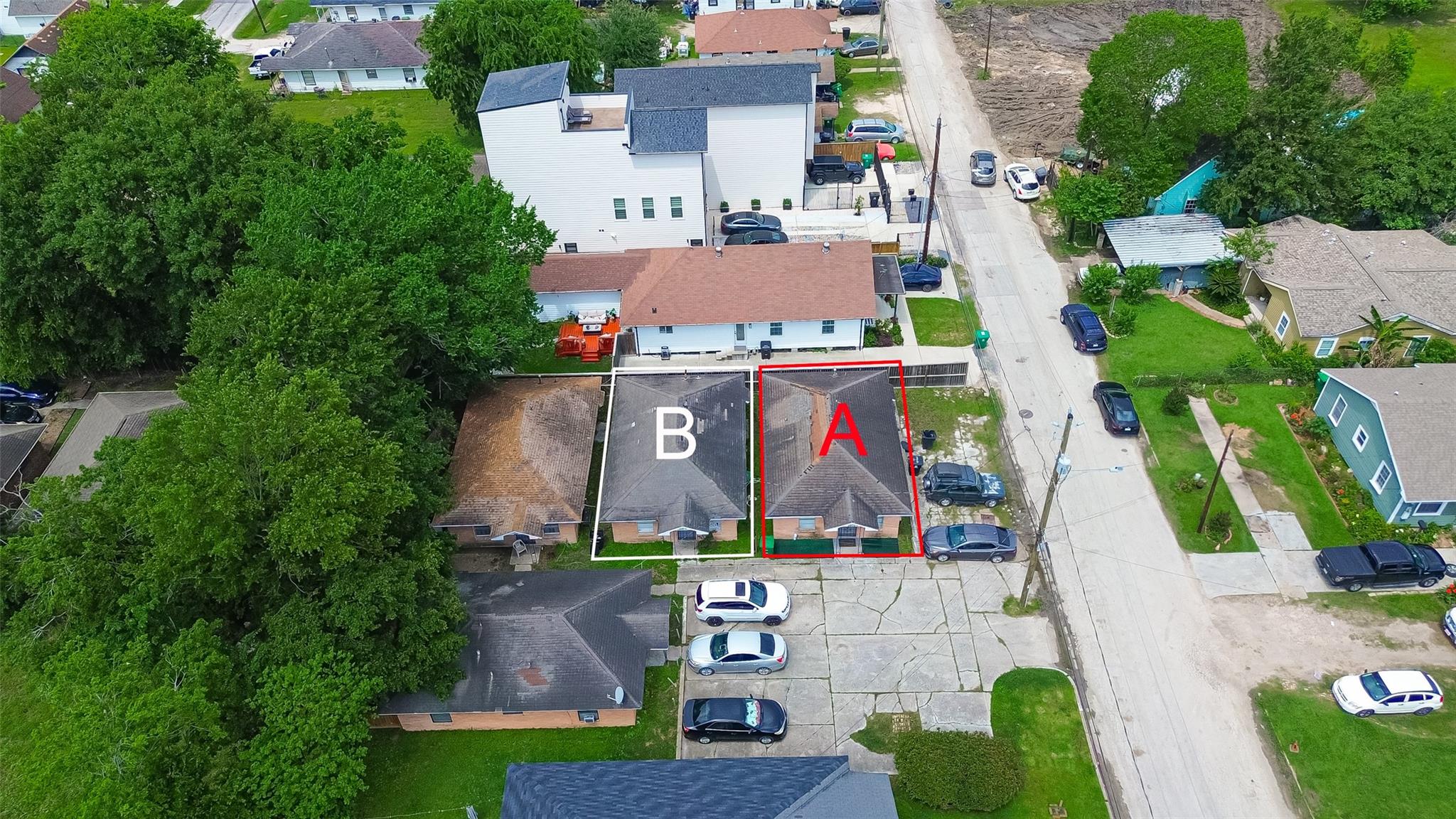 3900 Tuam St, Houston, TX 77004 photo