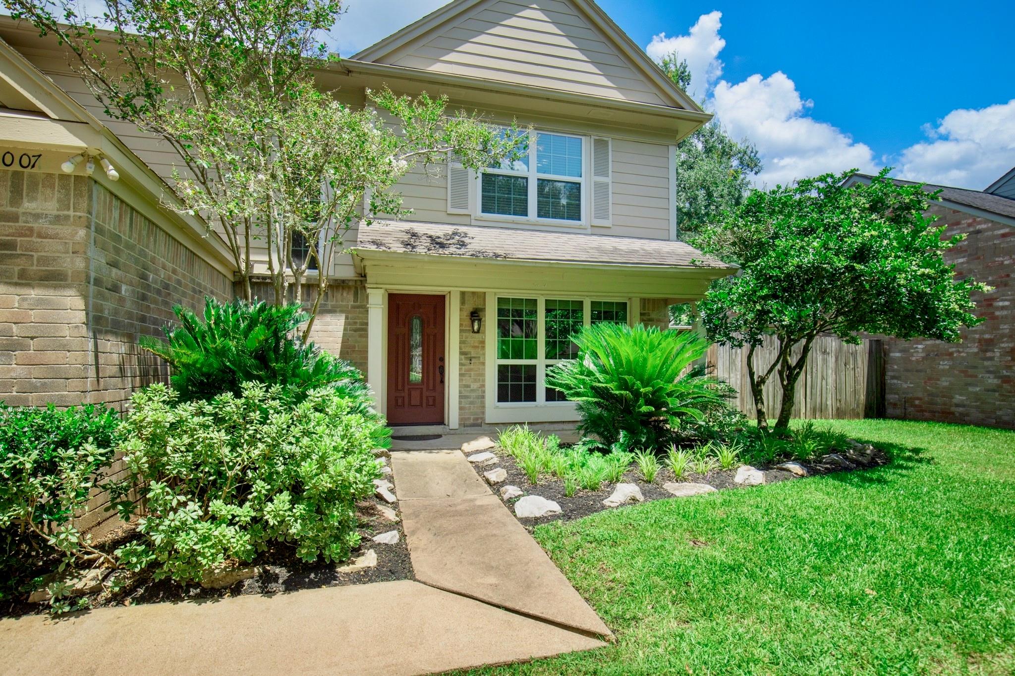 3007 Rimrock Dr, Missouri City, TX 77459 photo