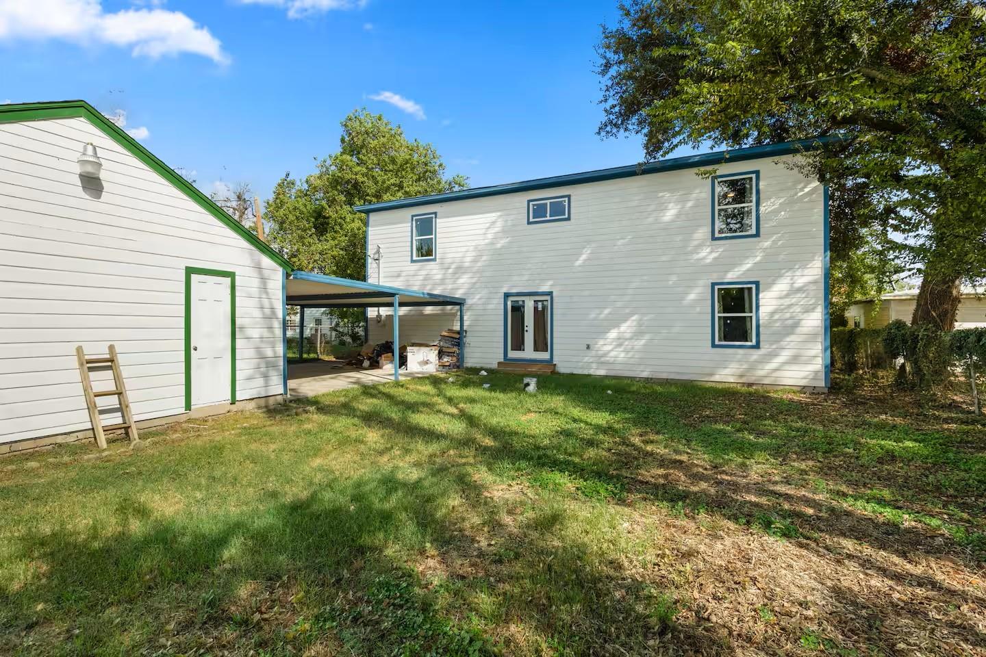 3516 Southmore Blvd, Houston, TX 77004 photo