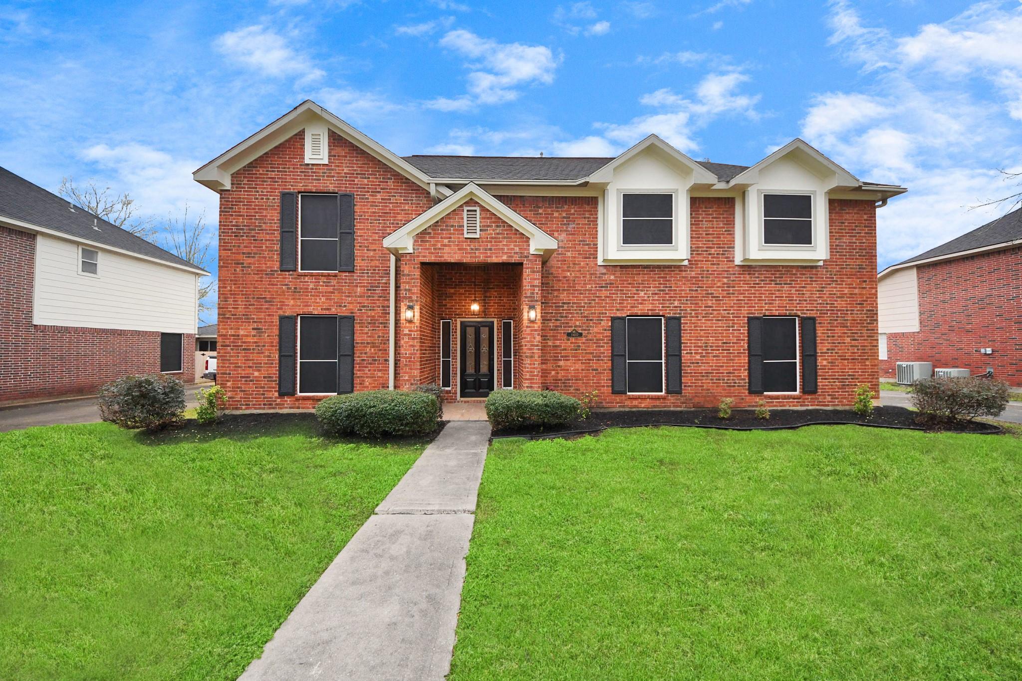1410 Long View Dr, Pearland, TX 77581 photo