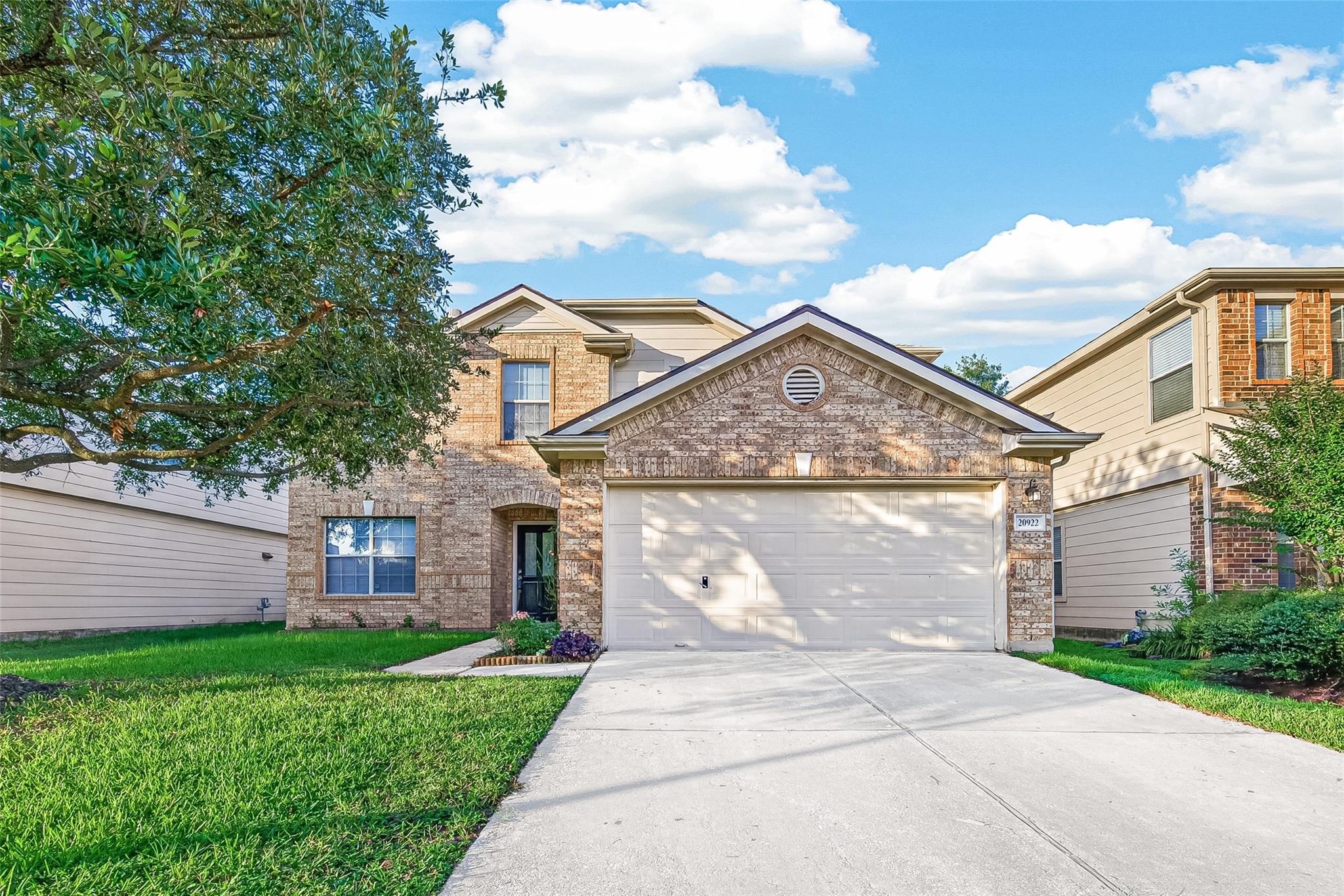 20922 Harvest Terrace Ln, Spring, TX 77379