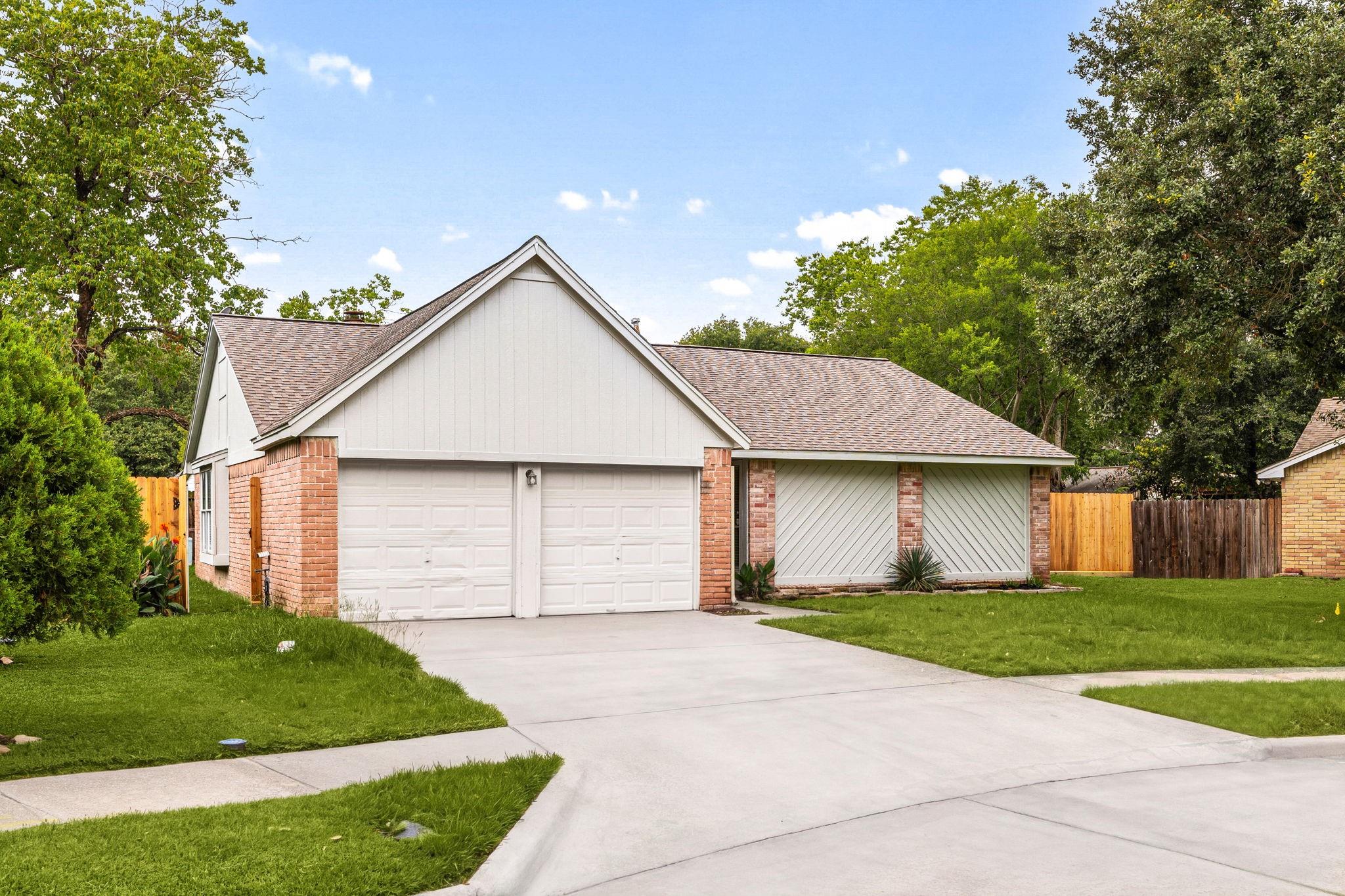 2631 Count Eric Dr, Houston, TX 77084 photo