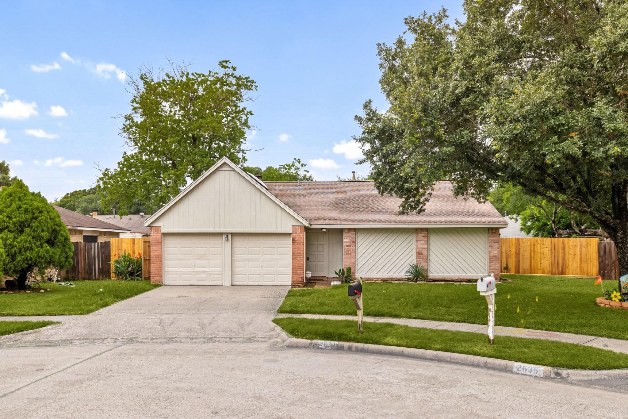 2631 Count Eric Dr, Houston, TX 77084 photo