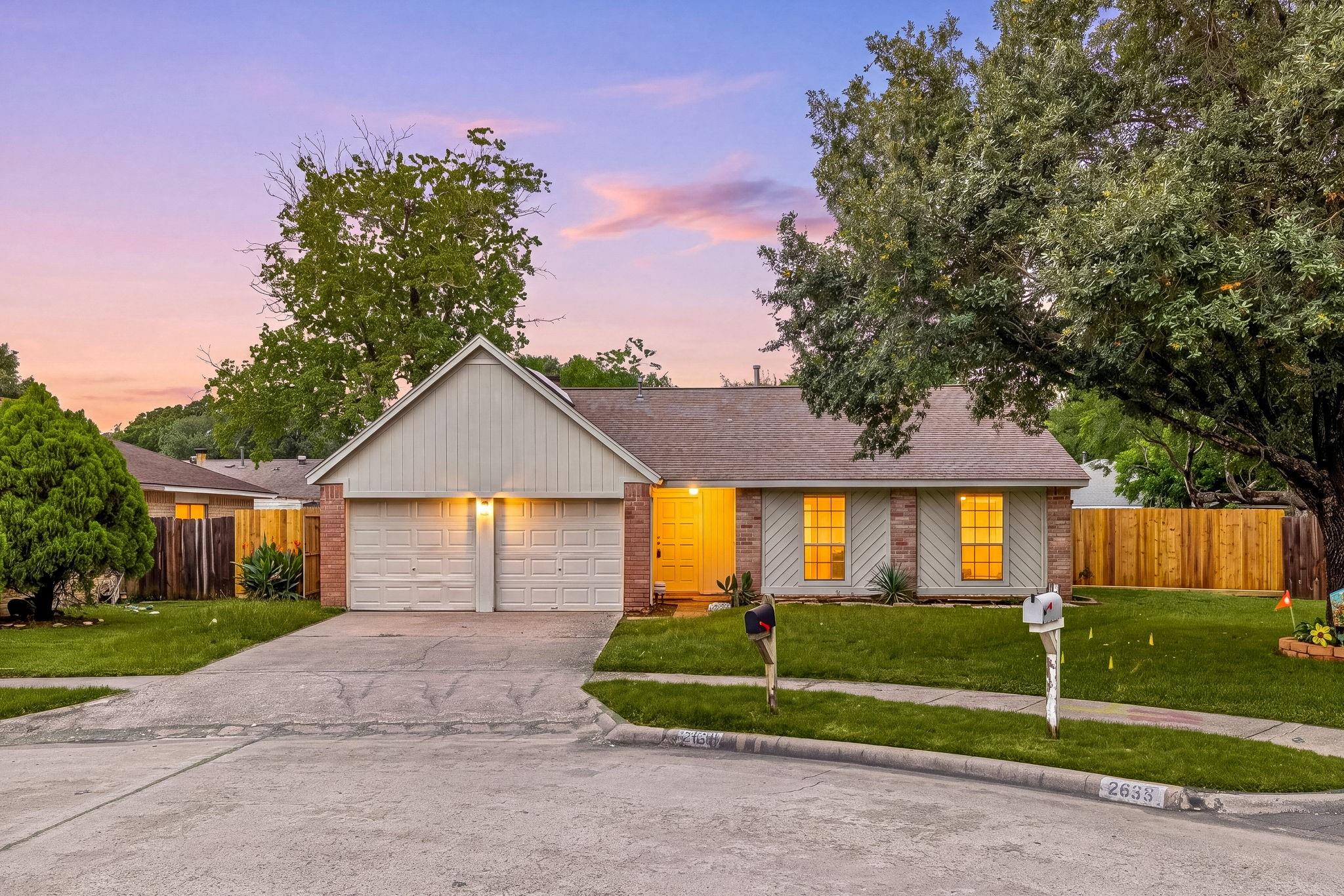 2631 Count Eric Dr, Houston, TX 77084
