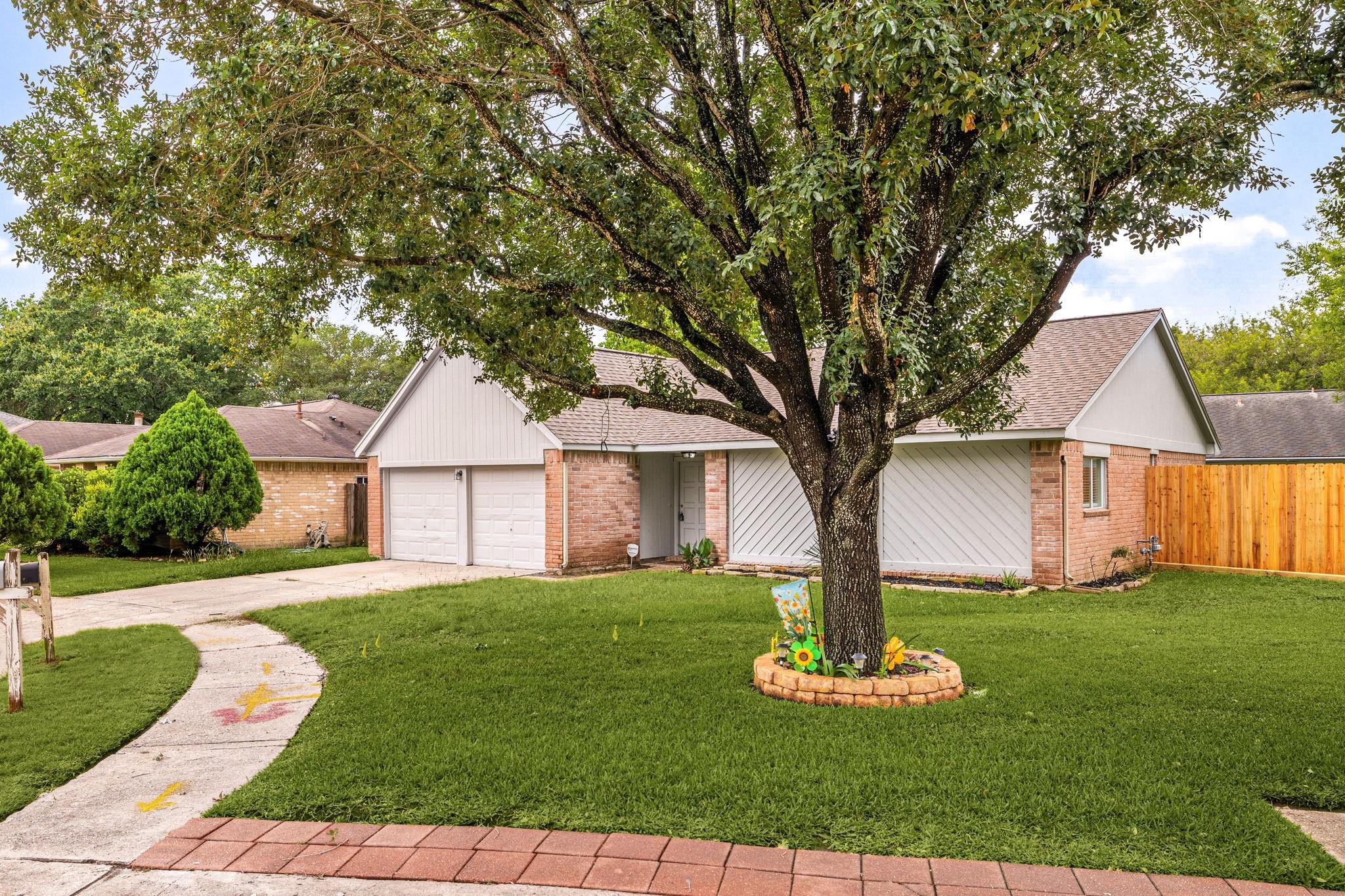 2631 Count Eric Dr, Houston, TX 77084 photo