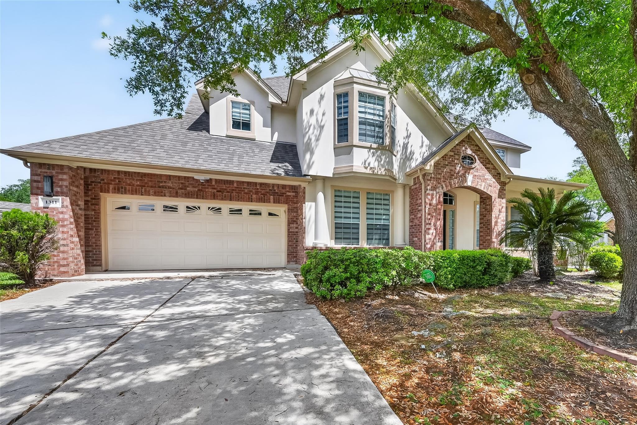 1311 Rene Court Ct, Sugar Land, TX 77479