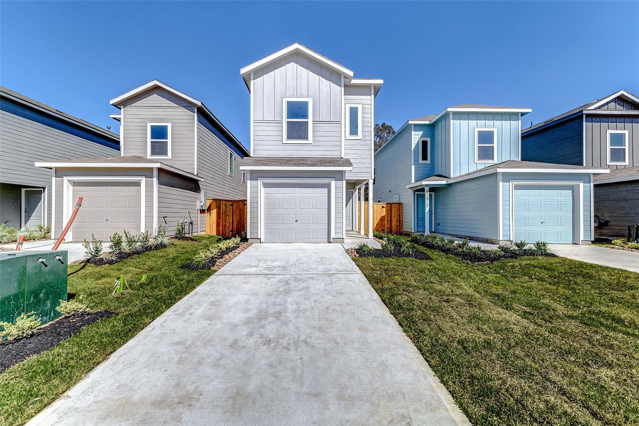 21313 Carosella Dr, New Caney, TX 77357