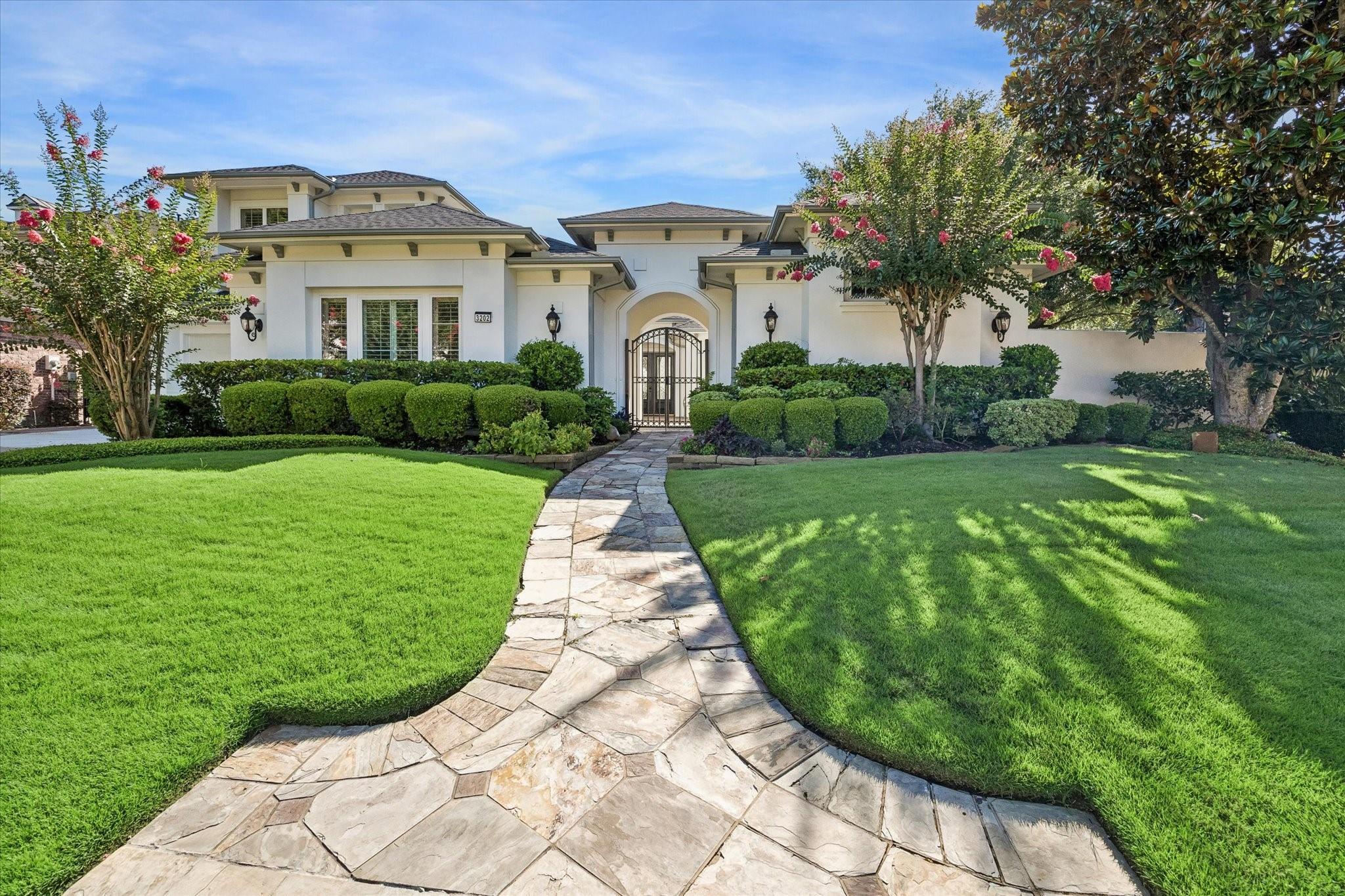 3202 Loblolly Pines Way, Houston, TX 77082