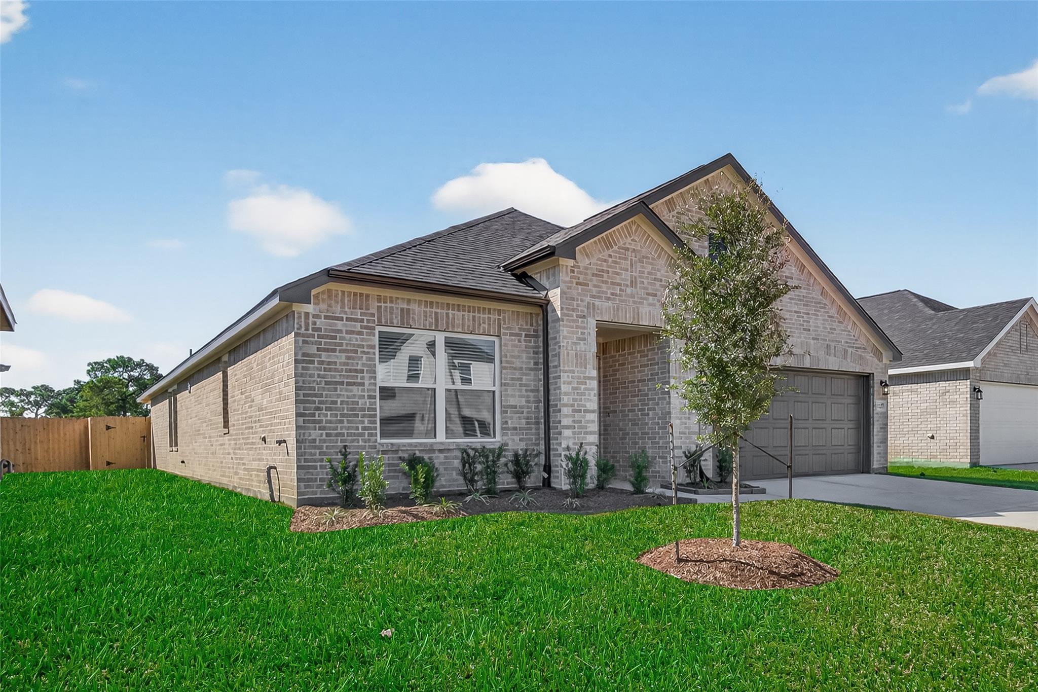 5922 Bright Keel Dr, Katy, TX 77493 photo