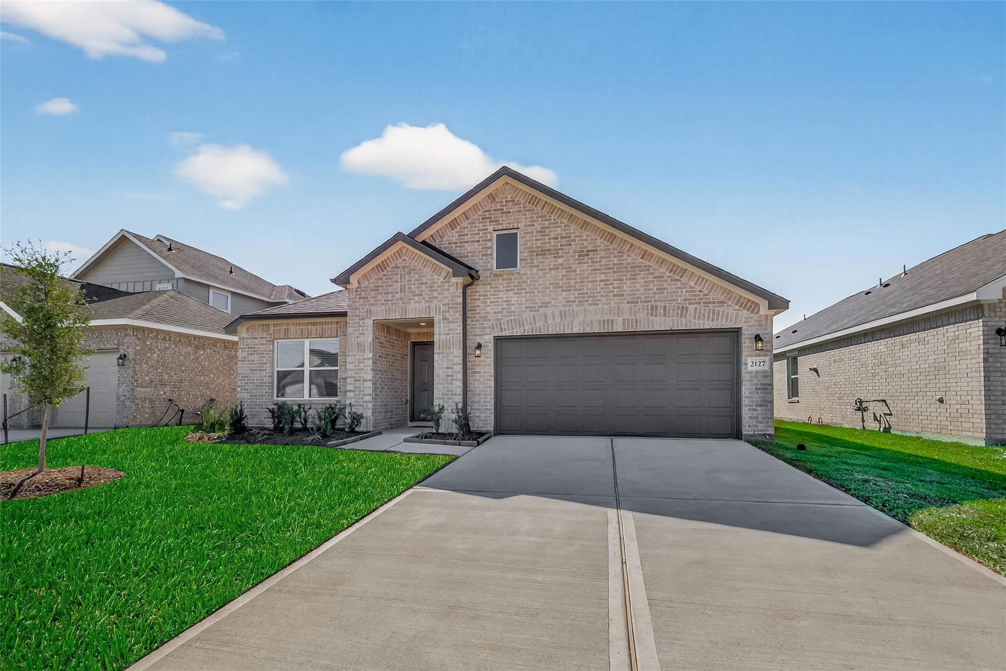 5922 Bright Keel Dr, Katy, TX 77493 photo