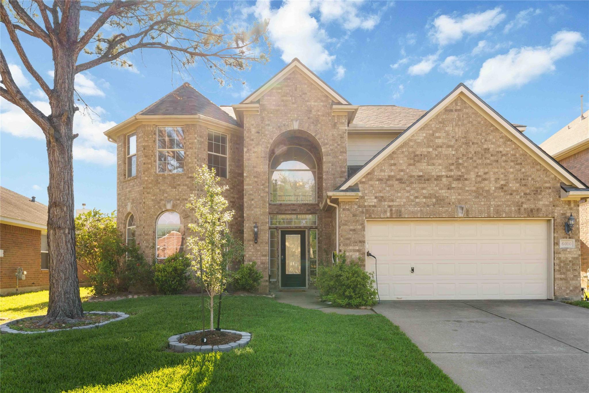 6010 Boyden Knoll Dr, Katy, TX 77494 photo