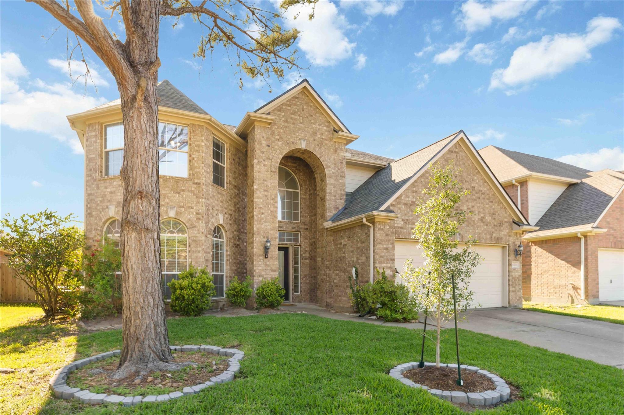6010 Boyden Knoll Dr, Katy, TX 77494 photo