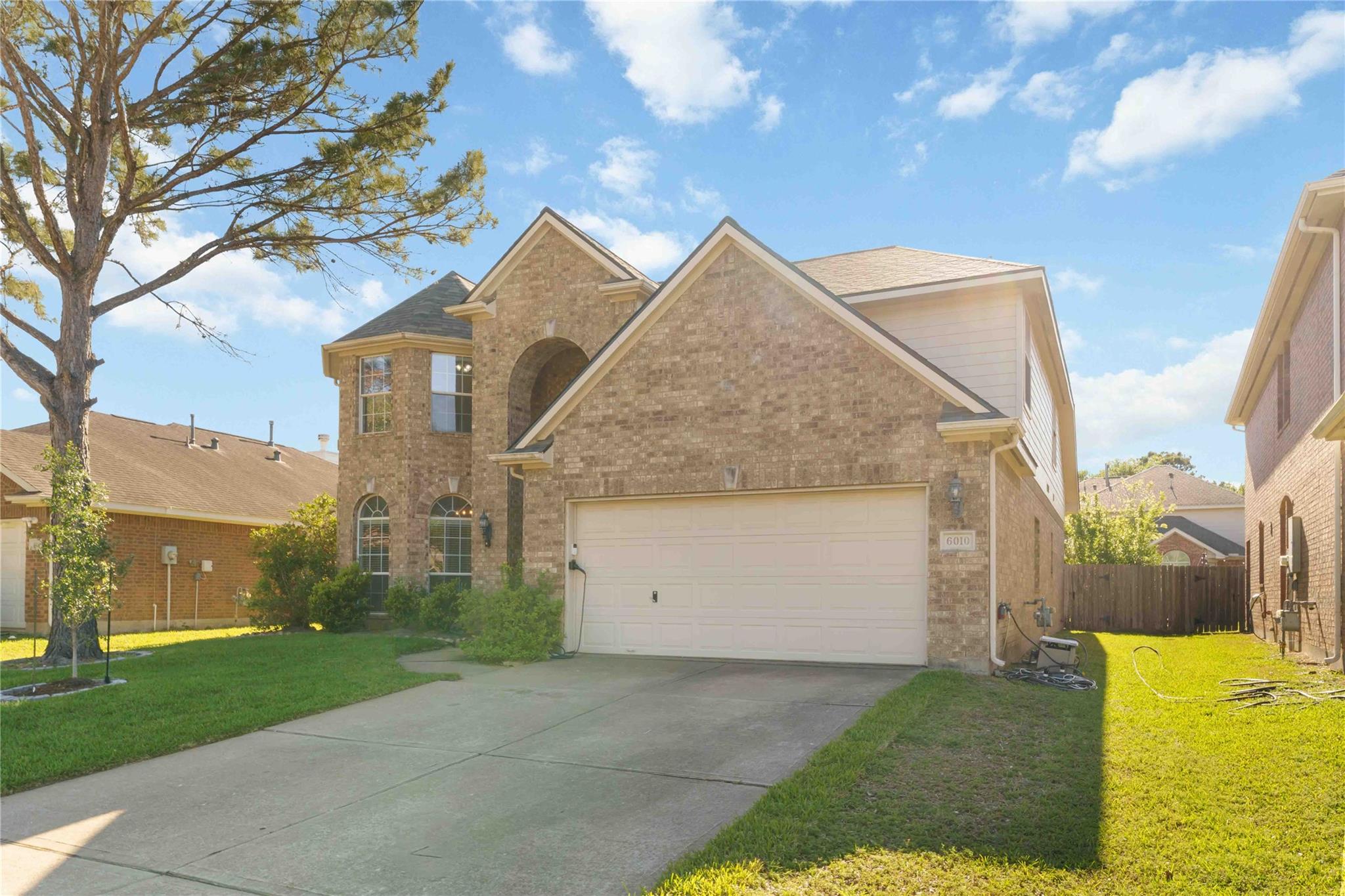6010 Boyden Knoll Dr, Katy, TX 77494 photo