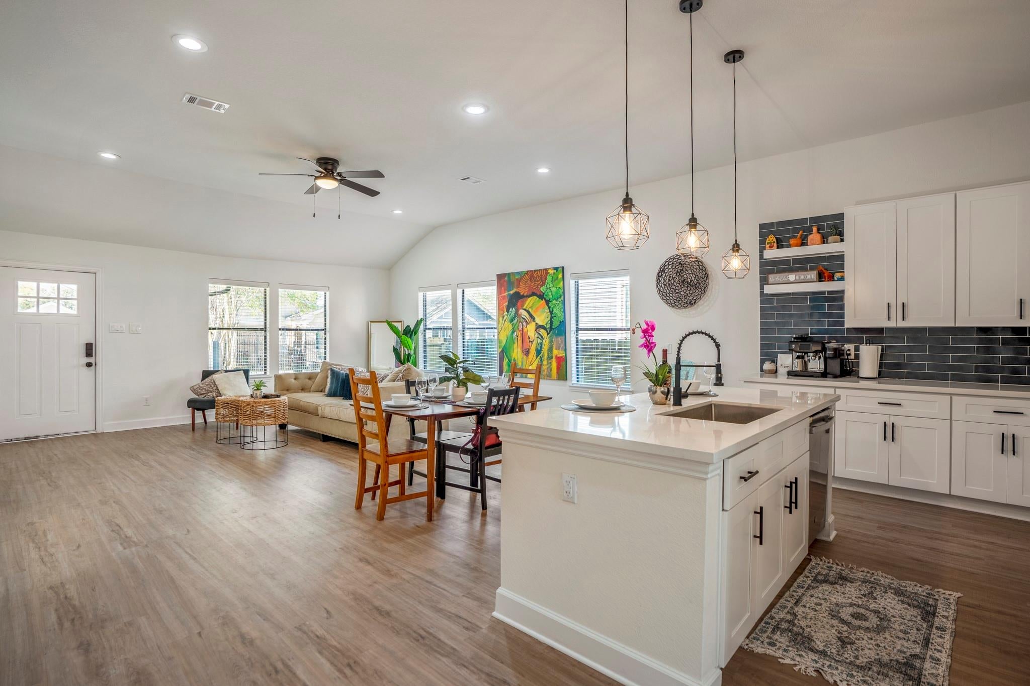 4111 Engelke St, Houston, TX 77003 photo