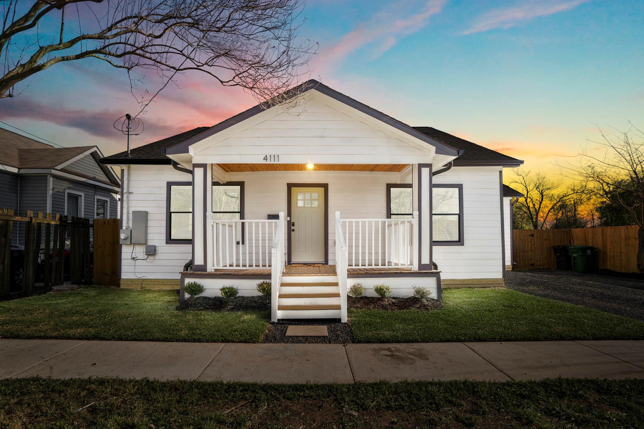 4111 Engelke St, Houston, TX 77003 photo