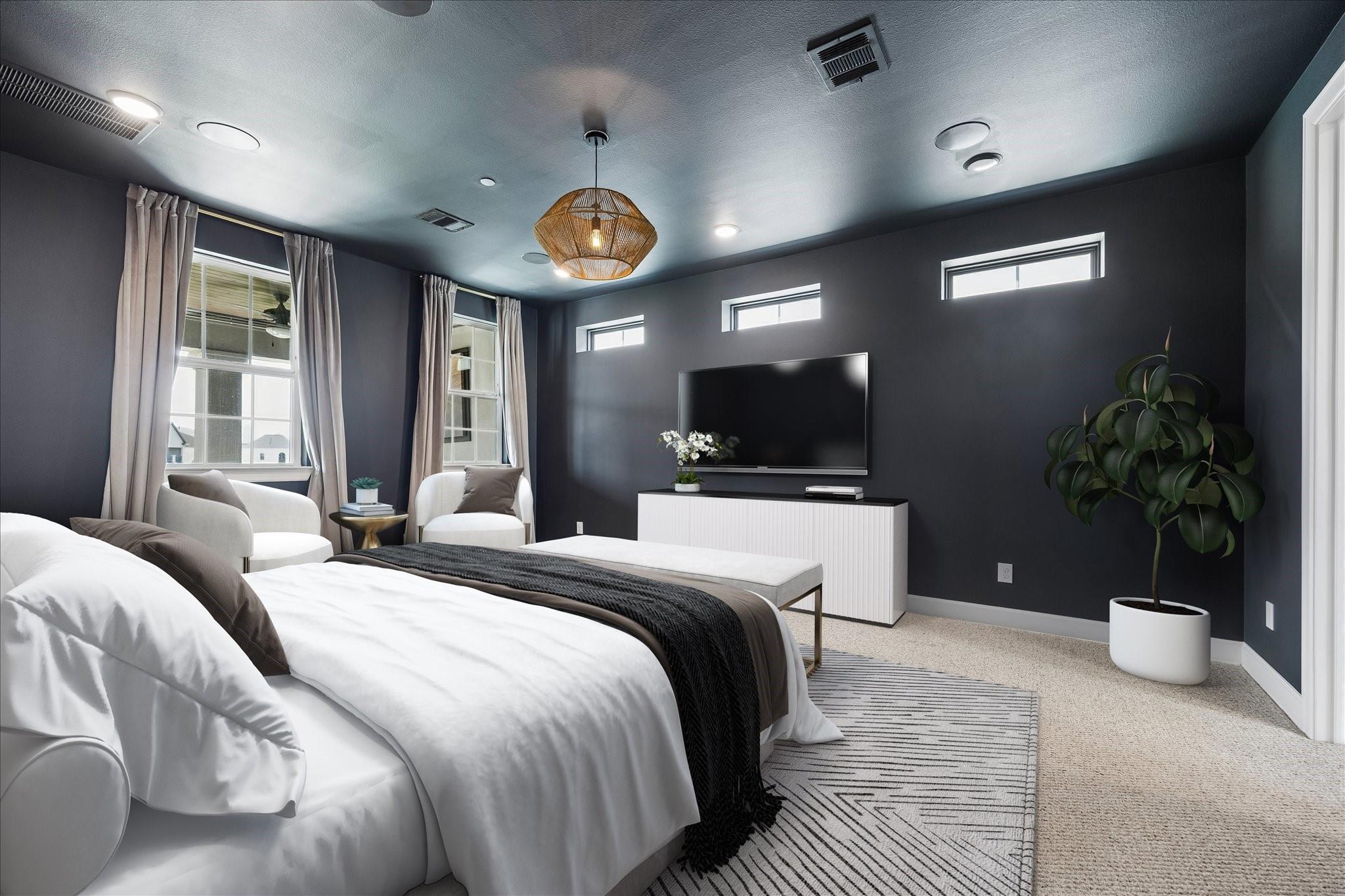 3606 Somerset York Ln, Houston, TX 77055